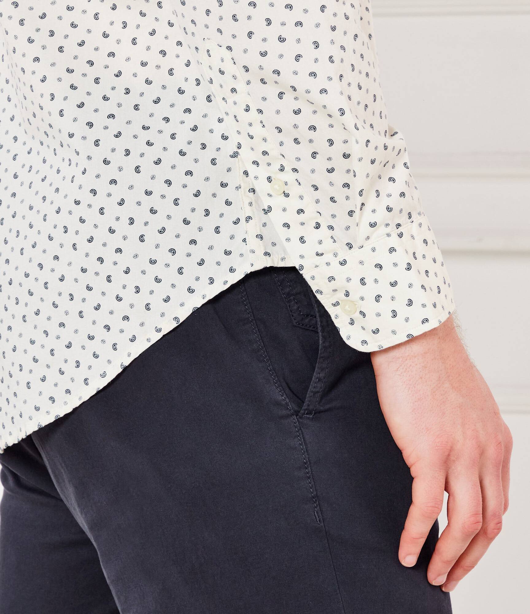 Tommy Hilfiger Cămașă | Slim Fit