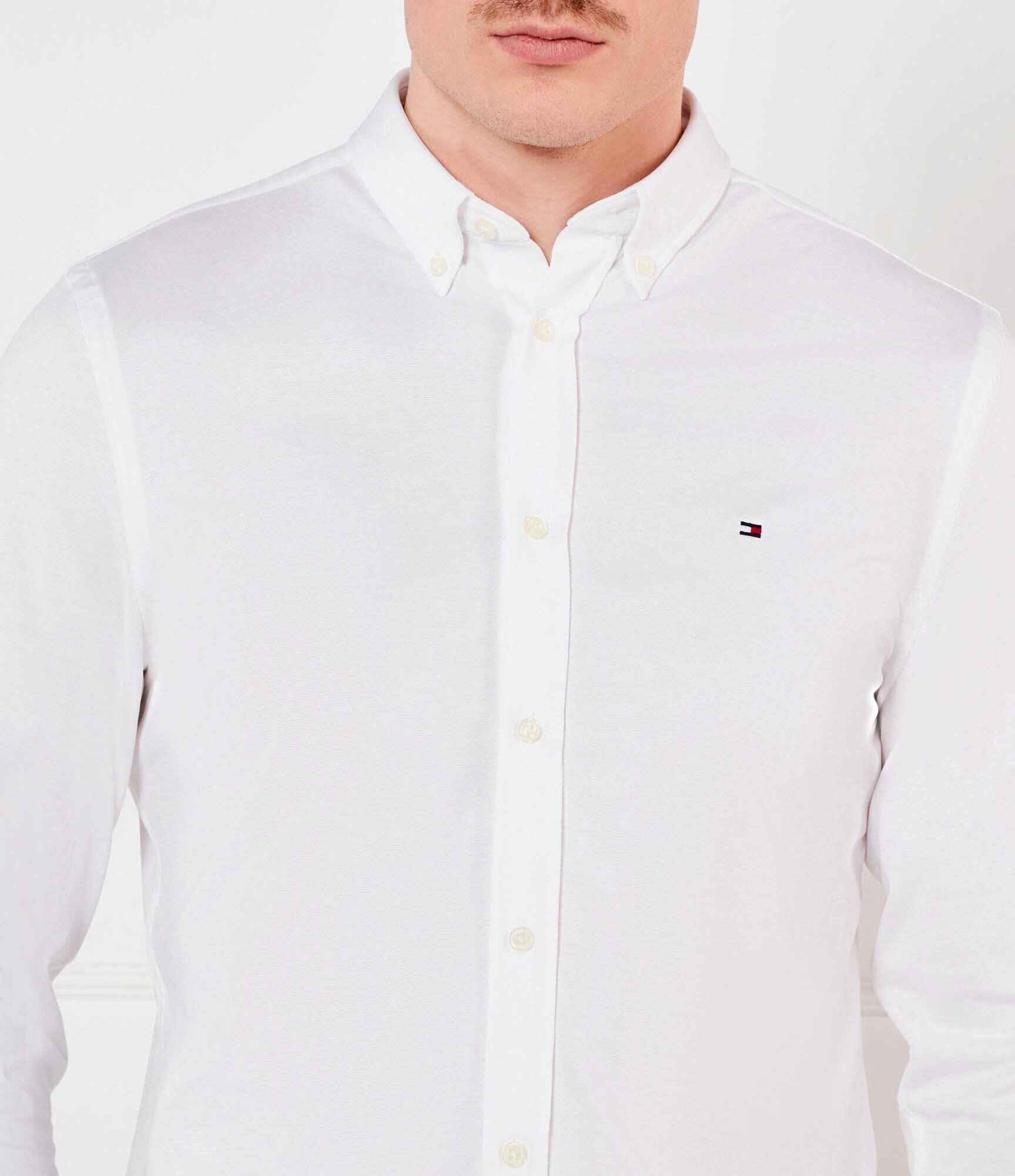 Tommy Hilfiger Cămașă | Slim Fit