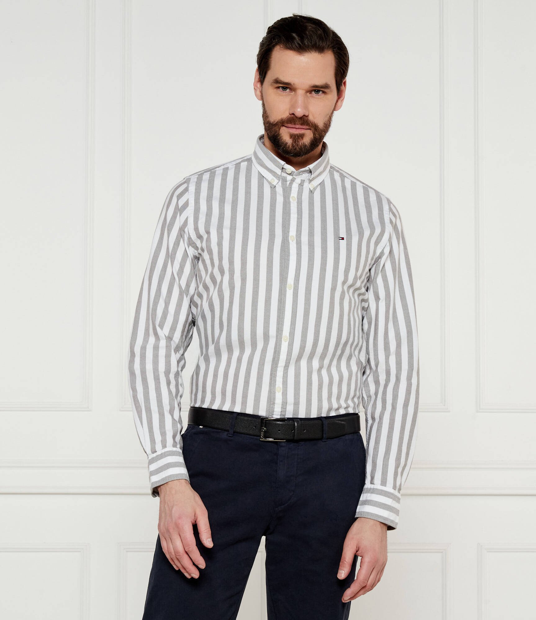 Tommy Hilfiger Cămașă | Slim Fit