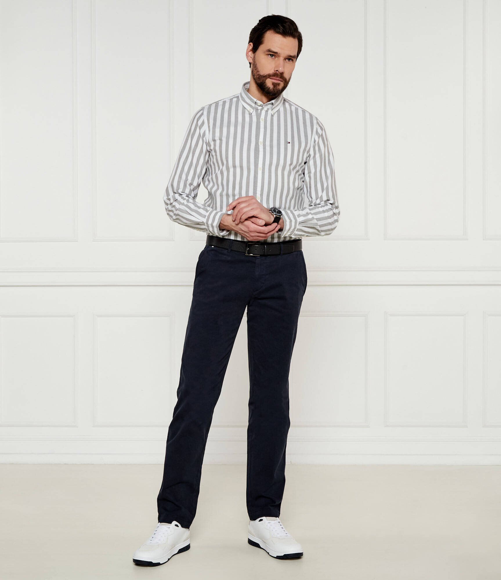Tommy Hilfiger Cămașă | Slim Fit