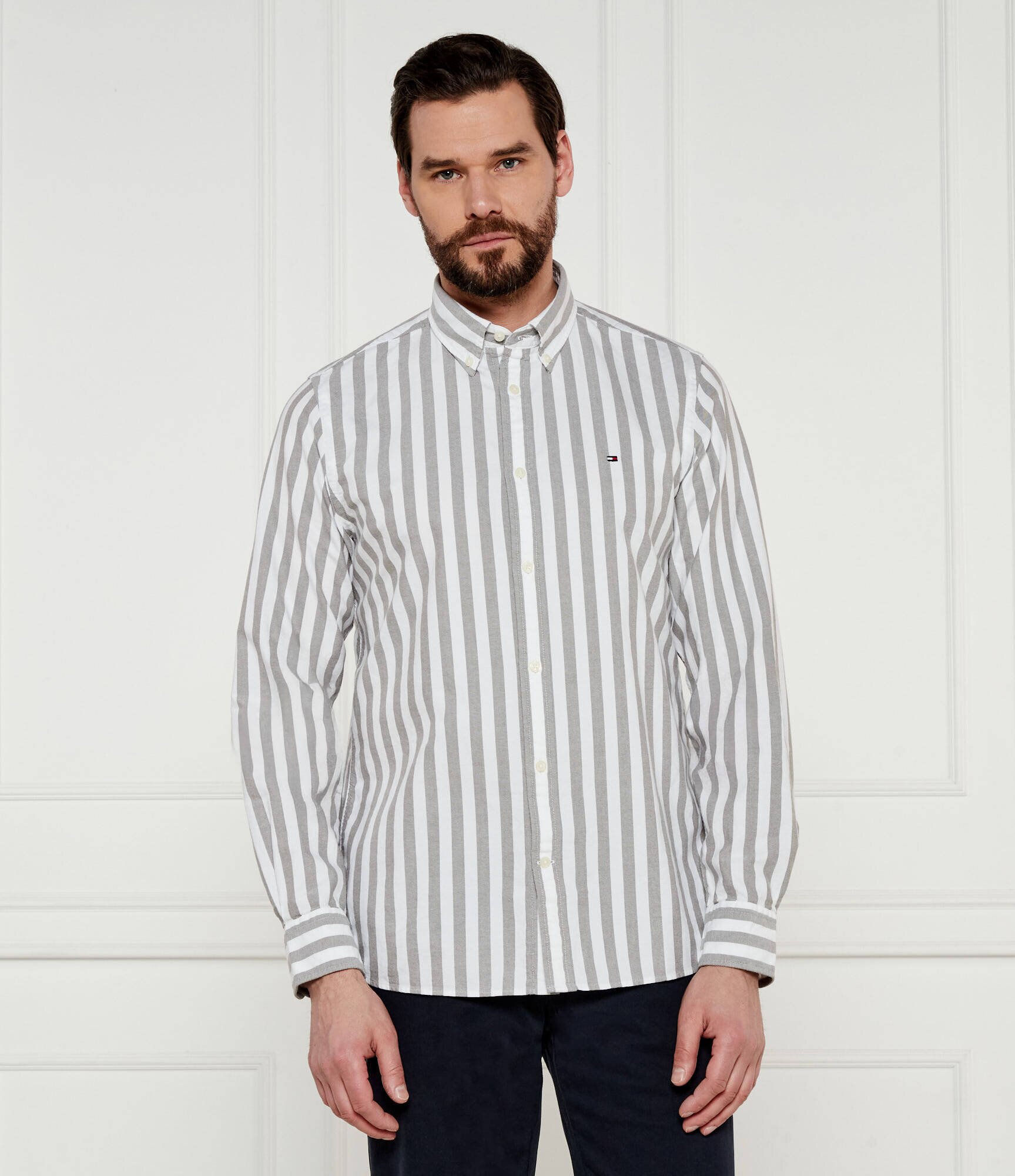 Tommy Hilfiger Cămașă | Slim Fit