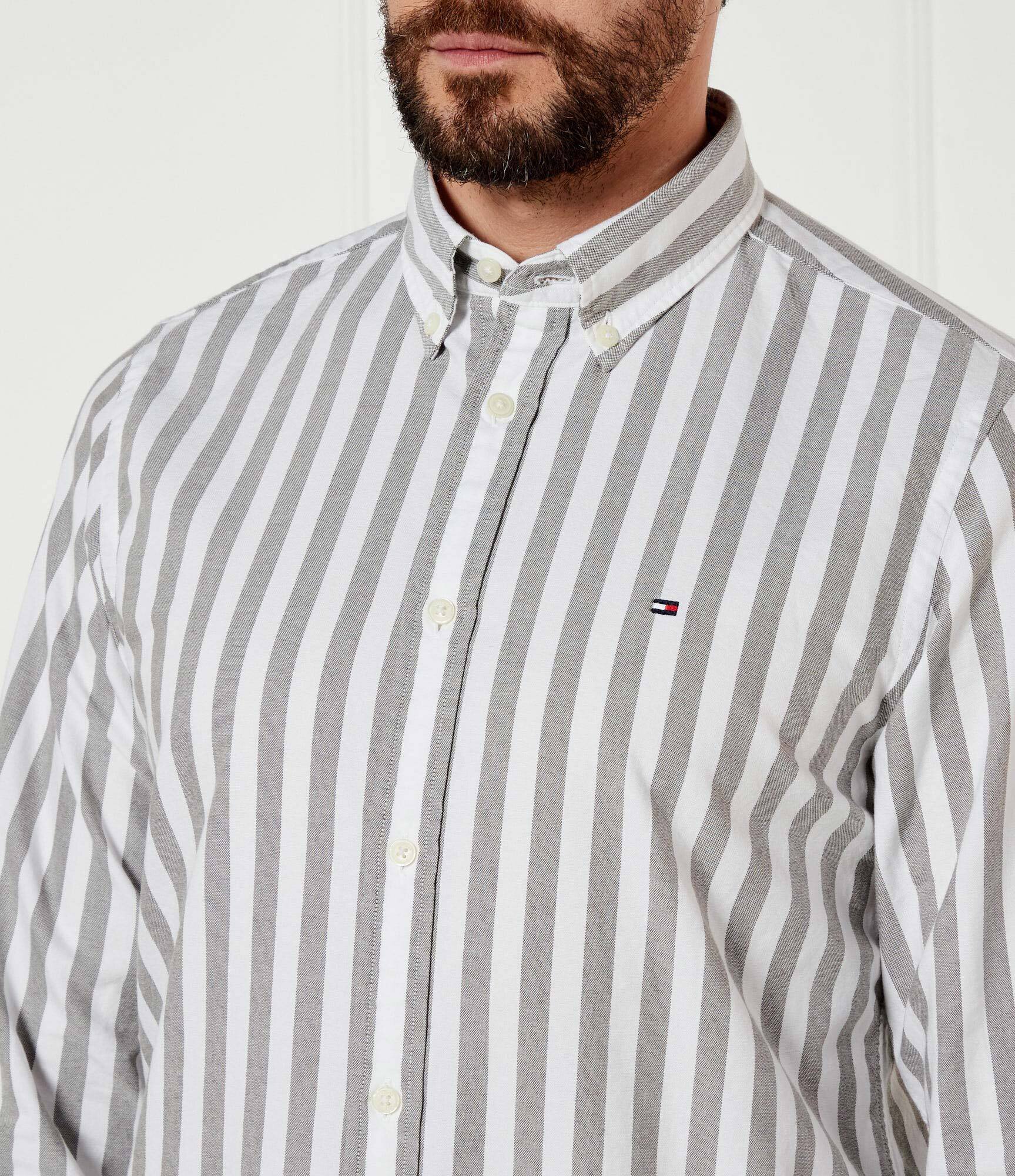 Tommy Hilfiger Cămașă | Slim Fit