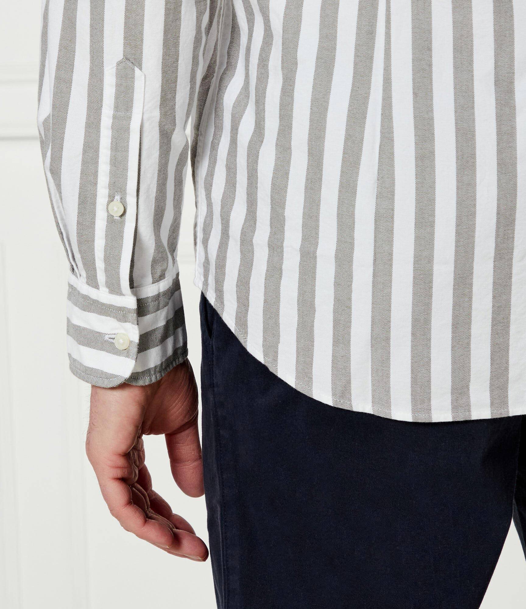 Tommy Hilfiger Cămașă | Slim Fit