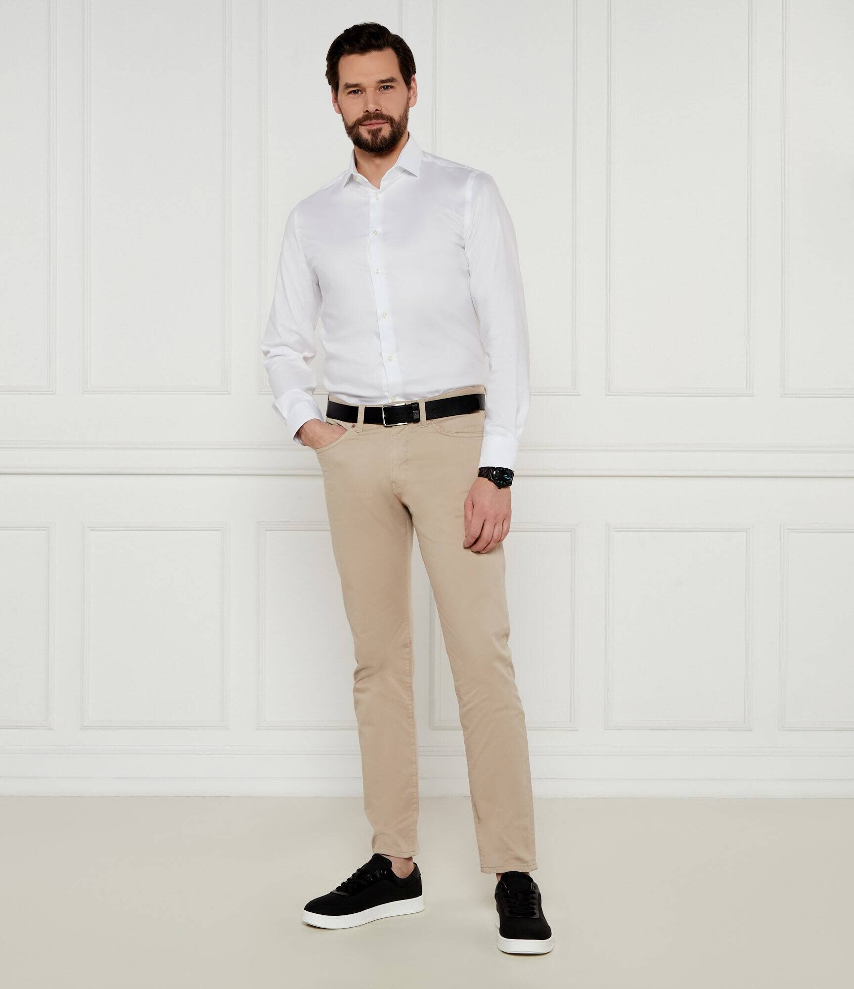 Tommy Hilfiger Cămașă | Slim Fit