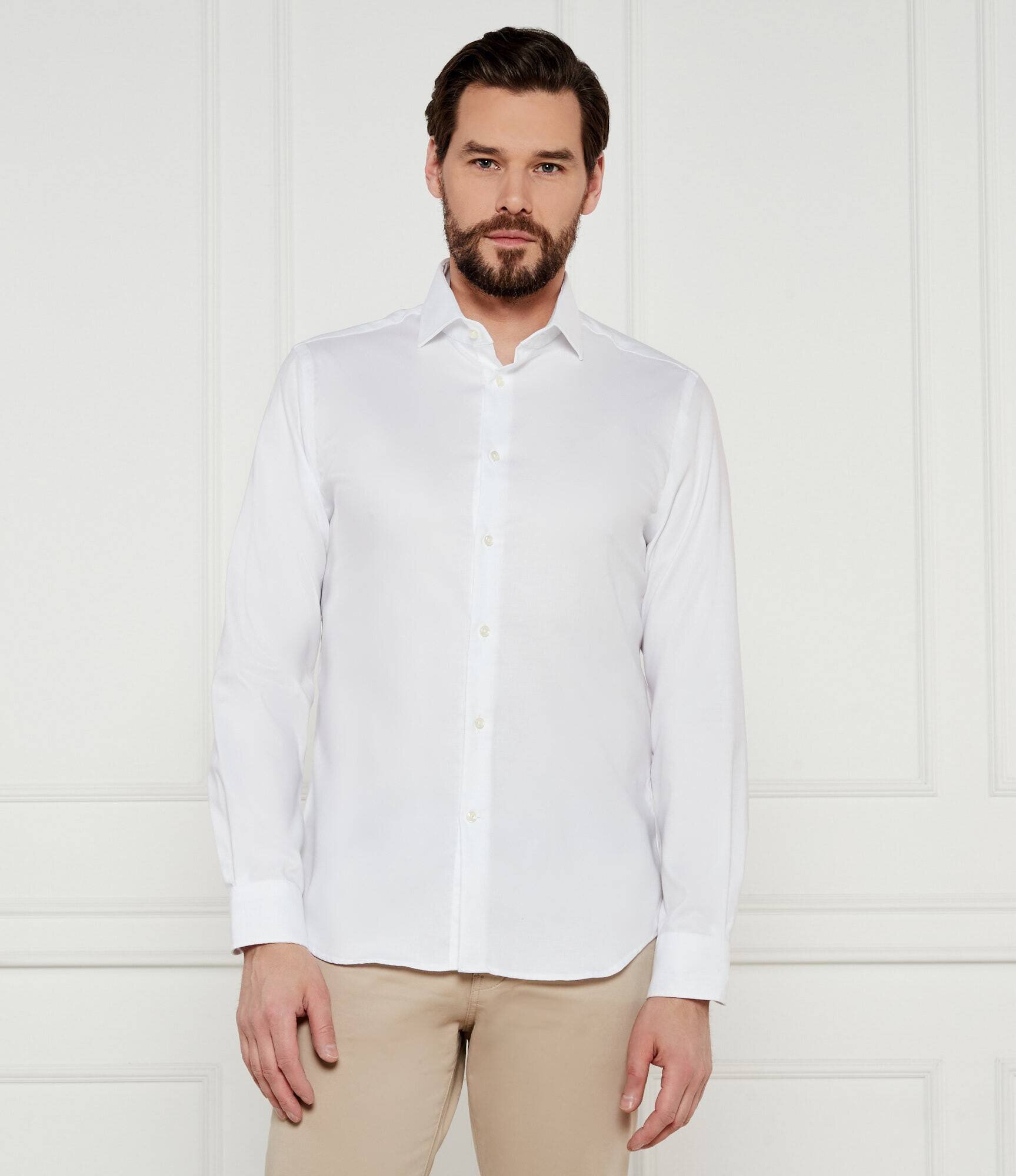 Tommy Hilfiger Cămașă | Slim Fit