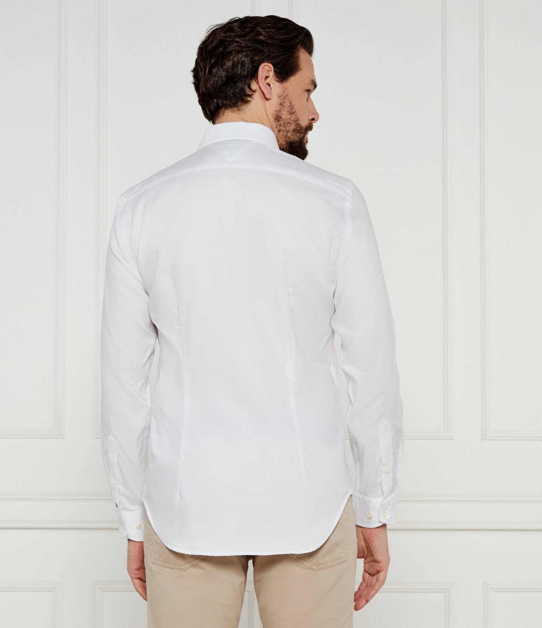 Tommy Hilfiger Cămașă | Slim Fit