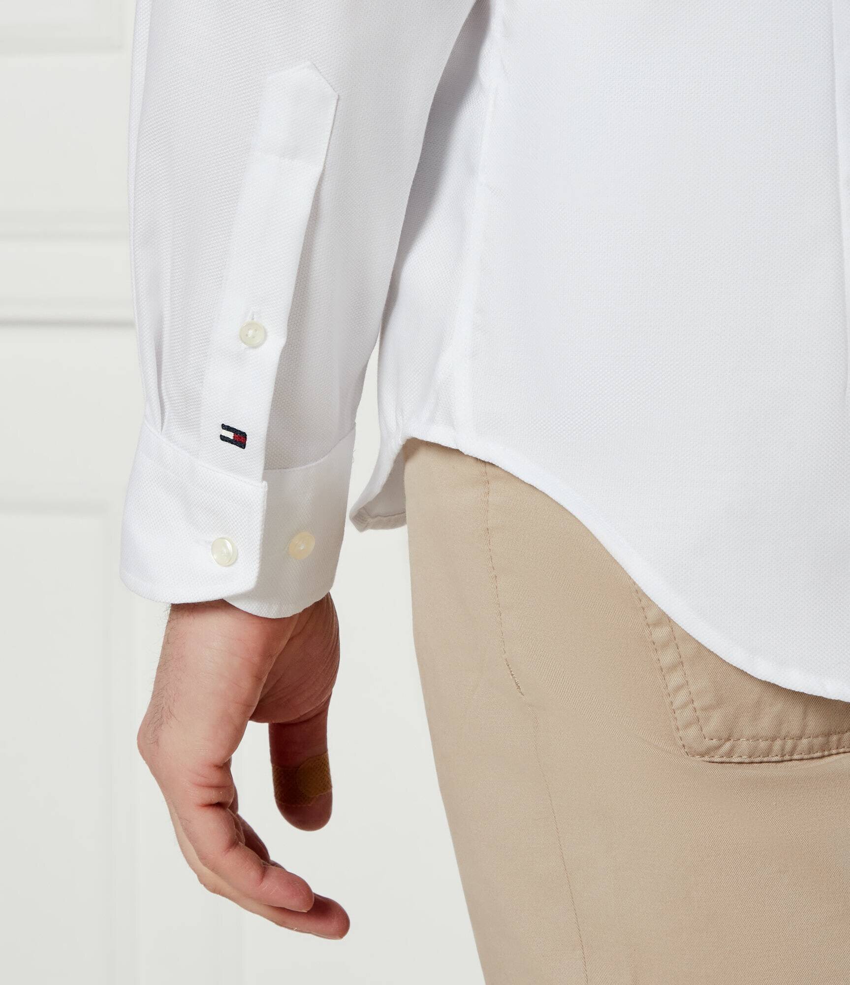 Tommy Hilfiger Cămașă | Slim Fit