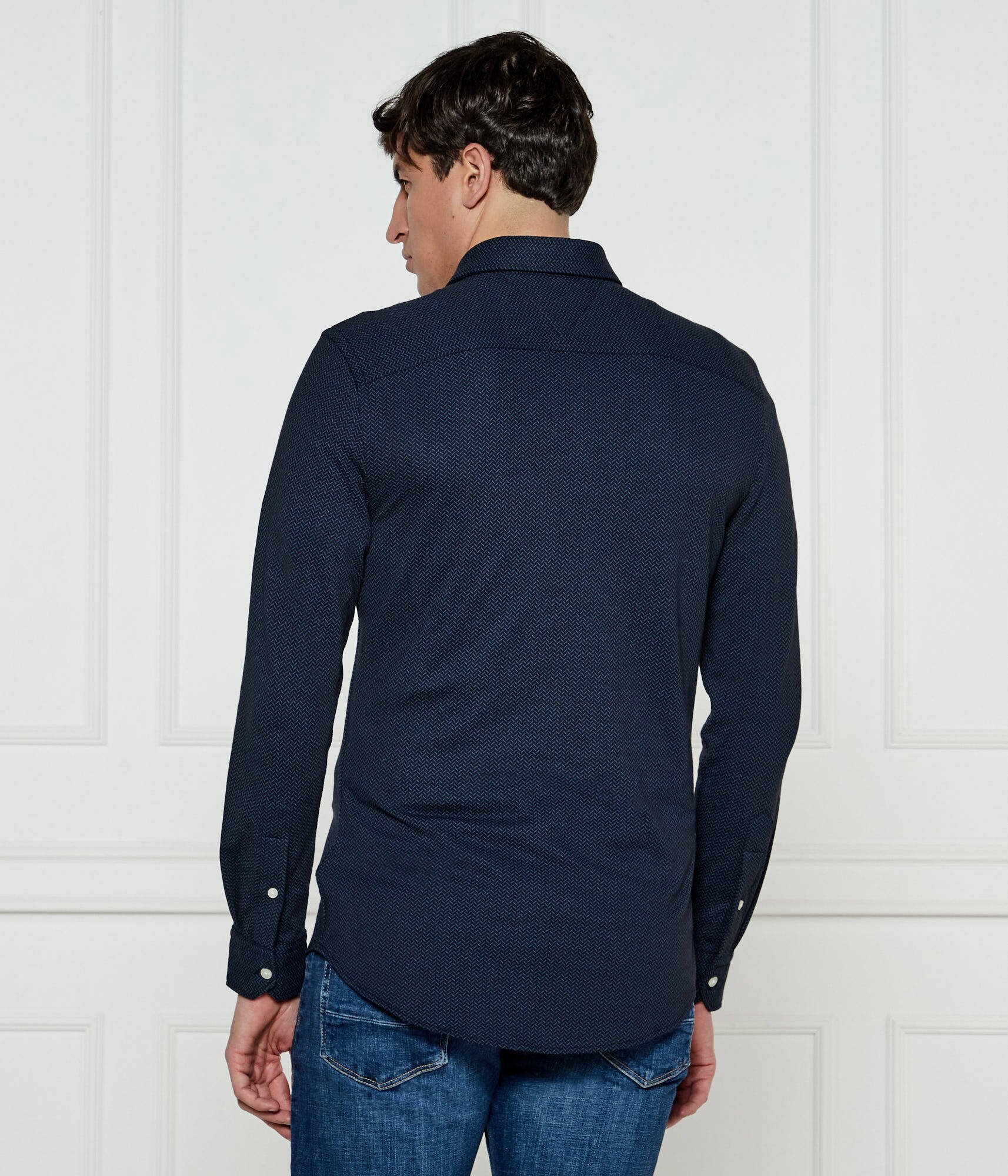 Tommy Hilfiger Cămașă | Slim Fit