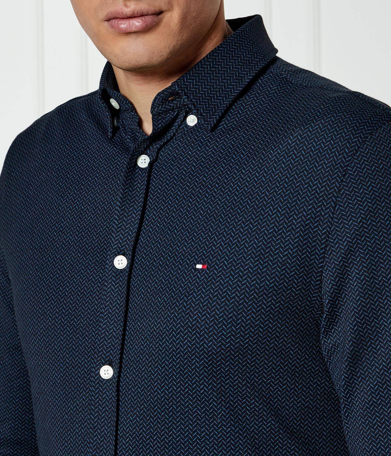 Tommy Hilfiger Cămașă | Slim Fit