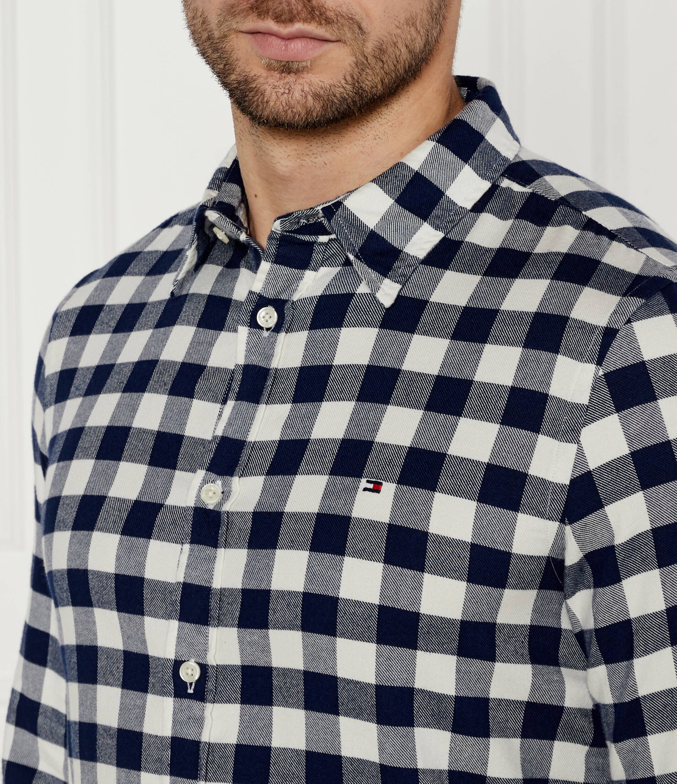 Tommy Hilfiger Cămașă | Slim Fit
