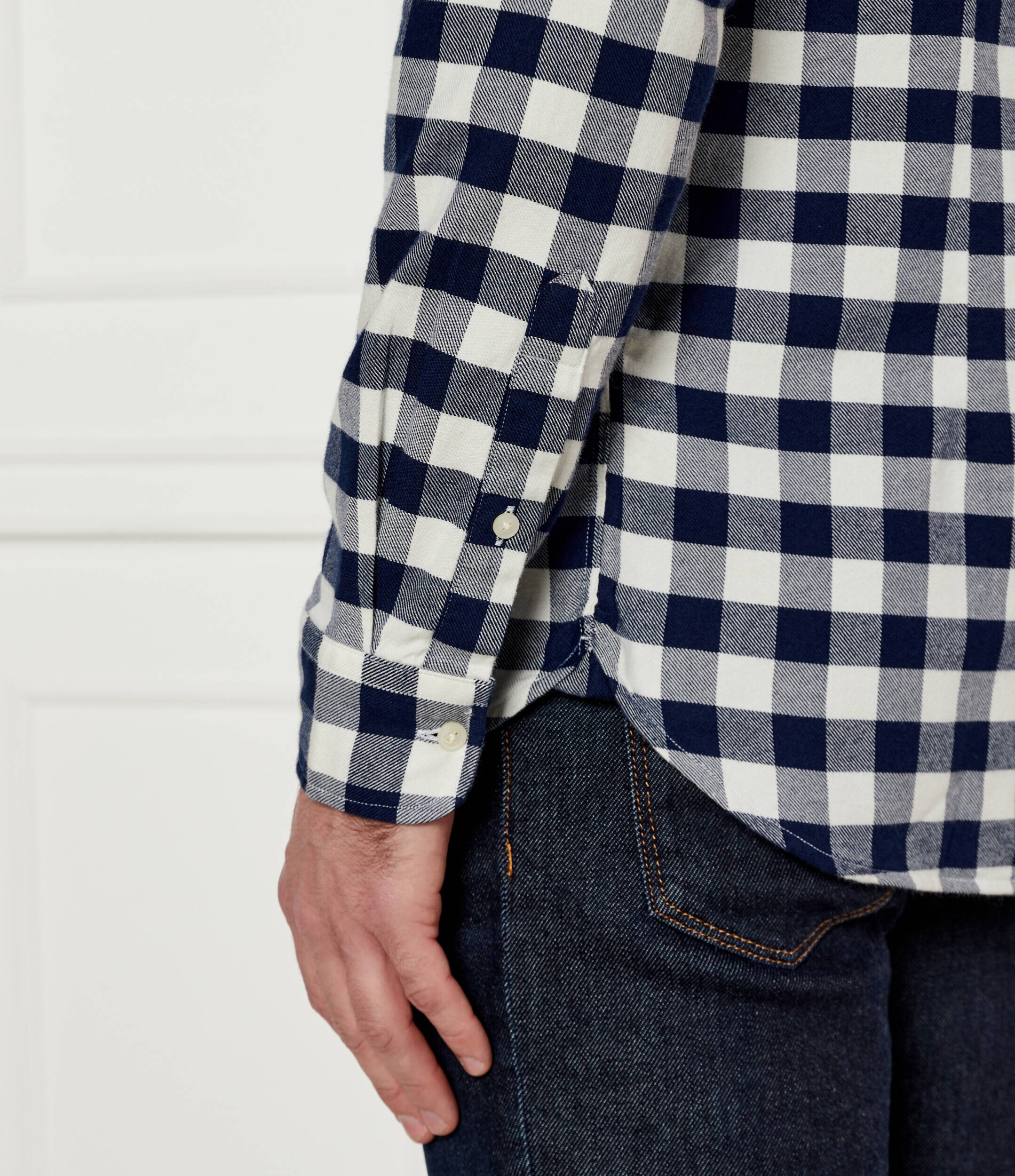 Tommy Hilfiger Cămașă | Slim Fit