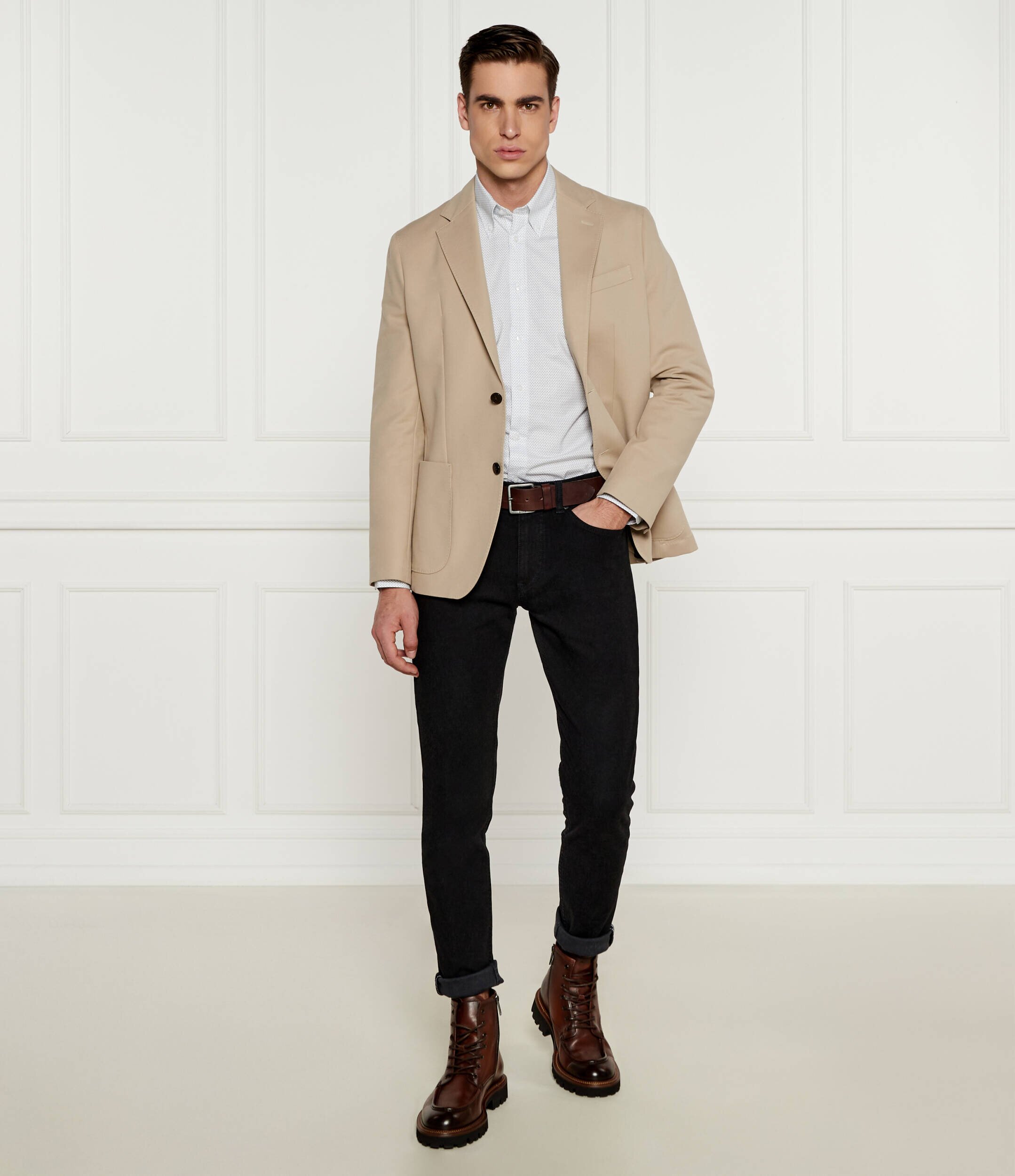 Tommy Hilfiger Cămașă | Slim Fit