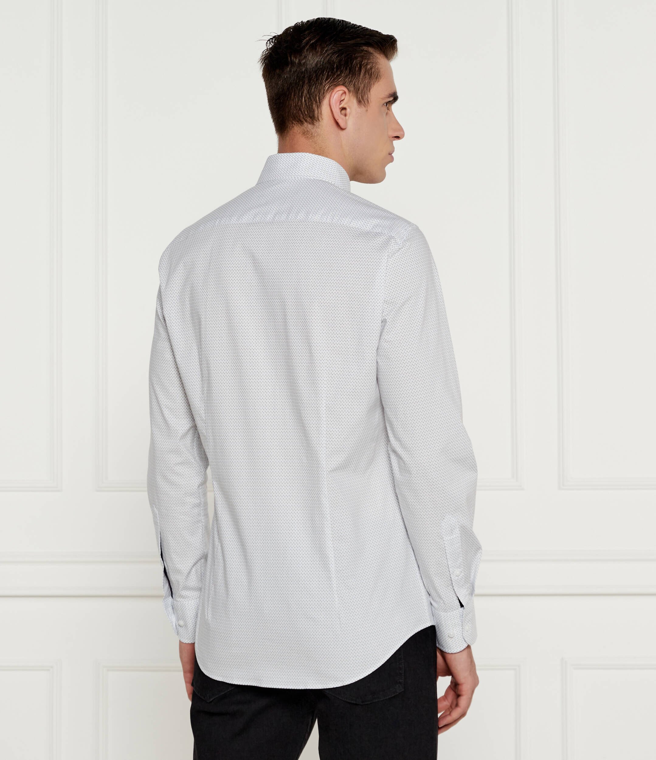 Tommy Hilfiger Cămașă | Slim Fit