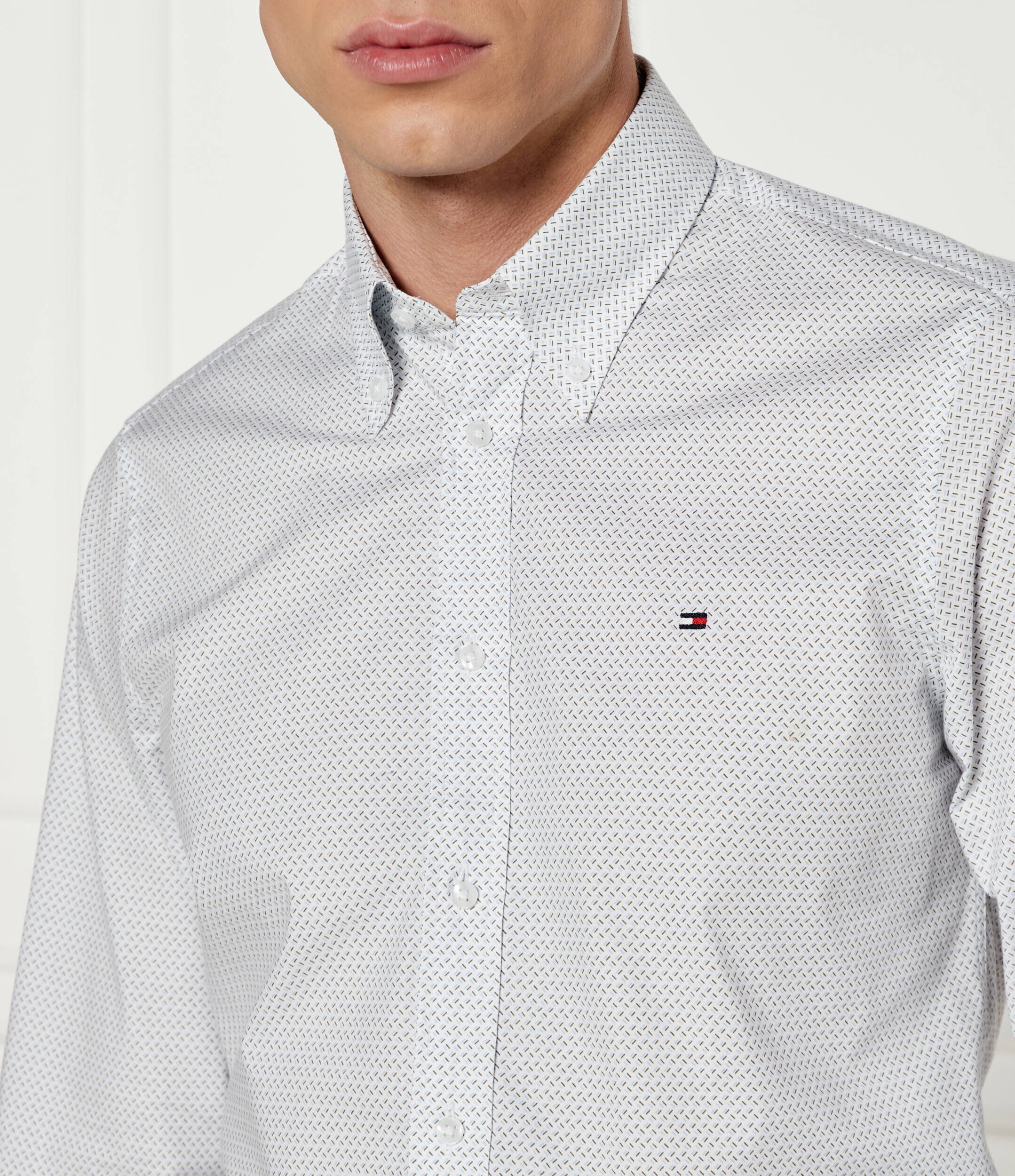 Tommy Hilfiger Cămașă | Slim Fit