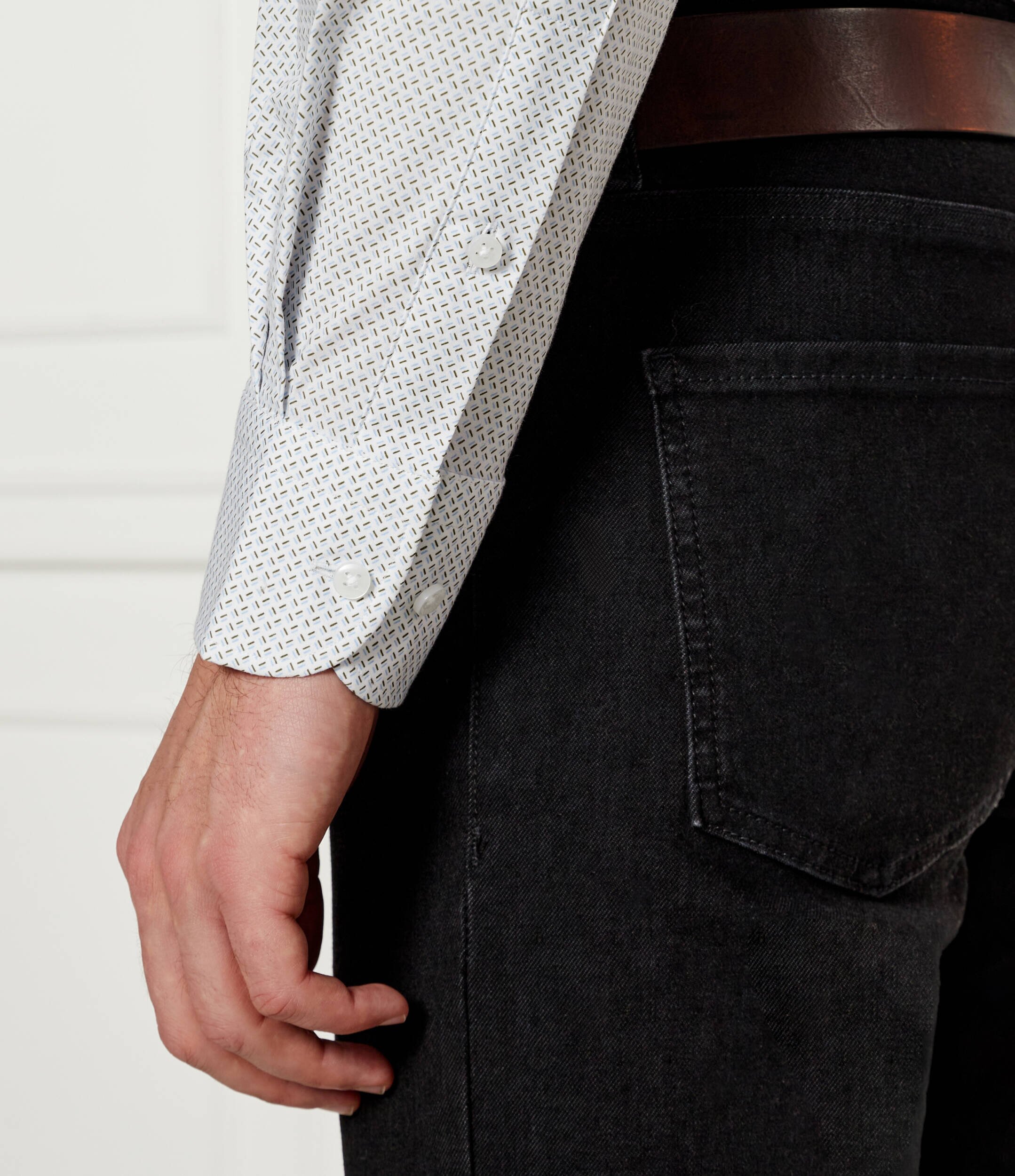 Tommy Hilfiger Cămașă | Slim Fit