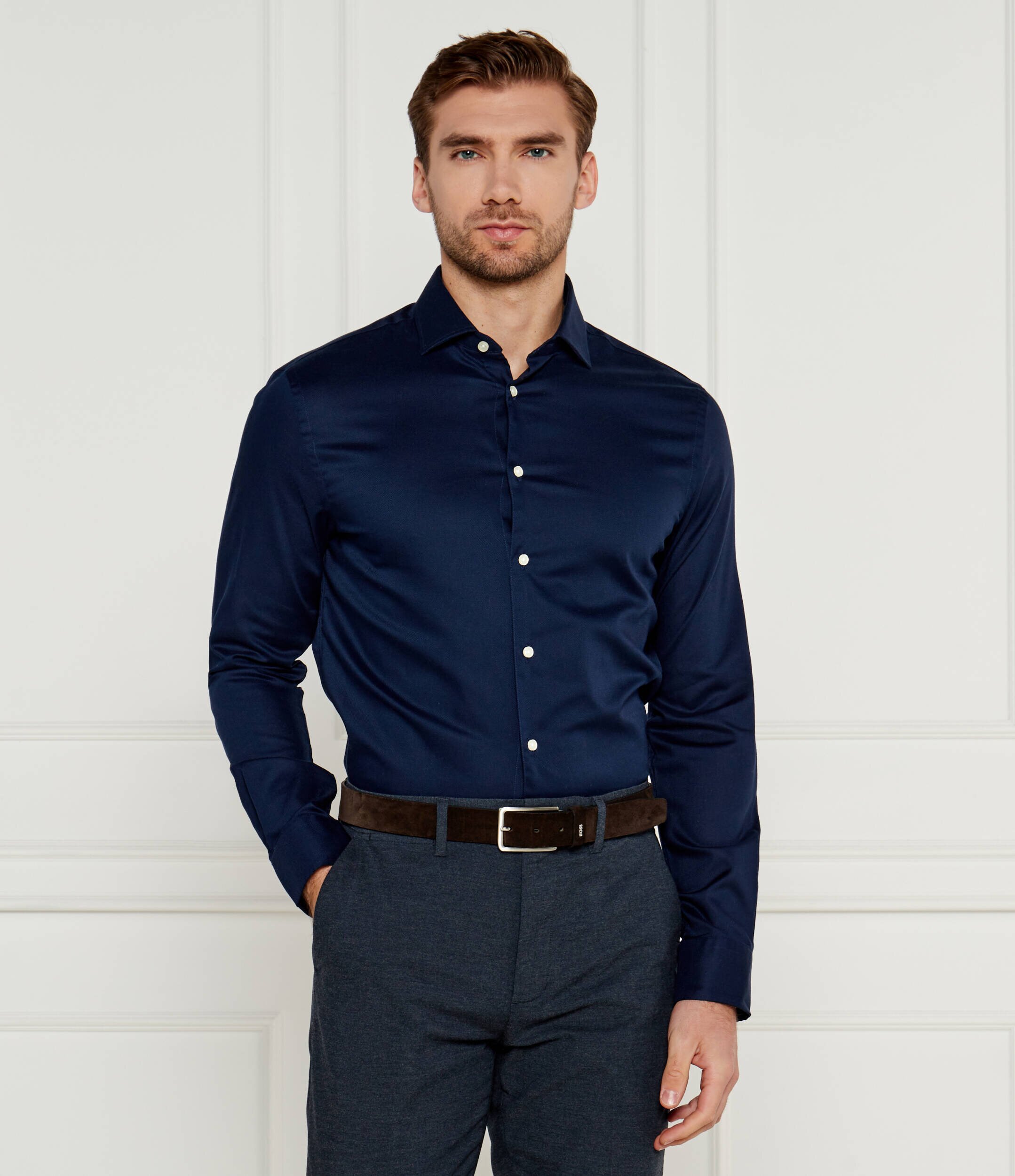 Tommy Hilfiger Cămașă | Slim Fit