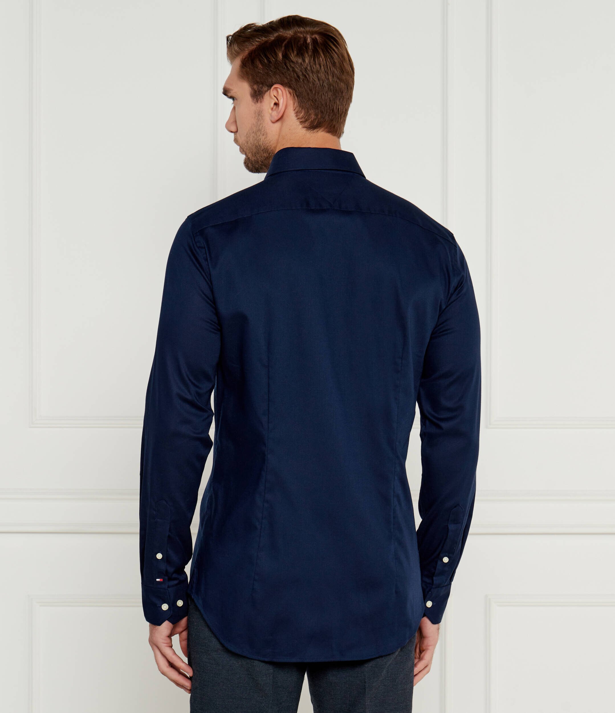 Tommy Hilfiger Cămașă | Slim Fit