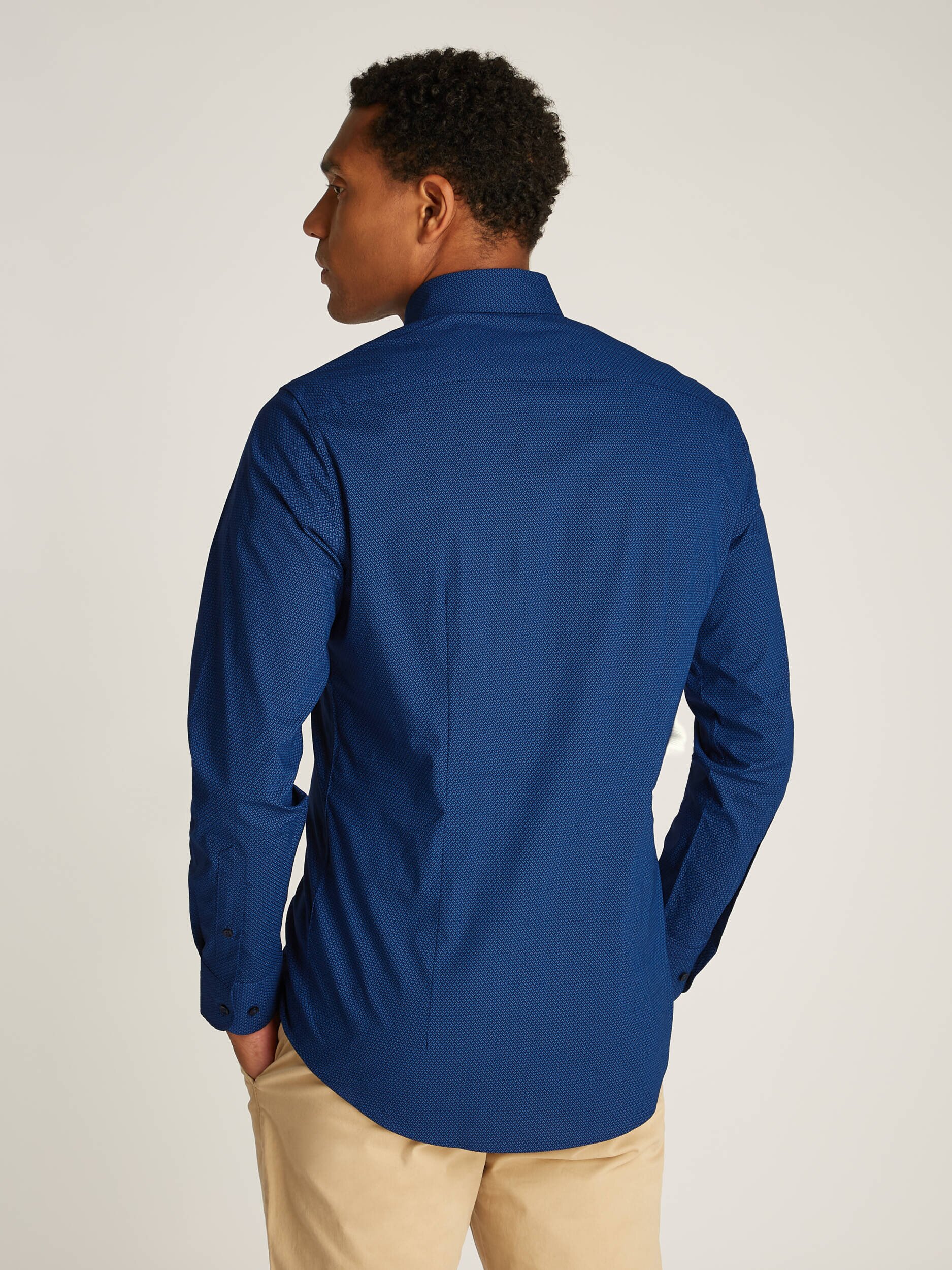 Tommy Hilfiger Cămașă | Slim Fit