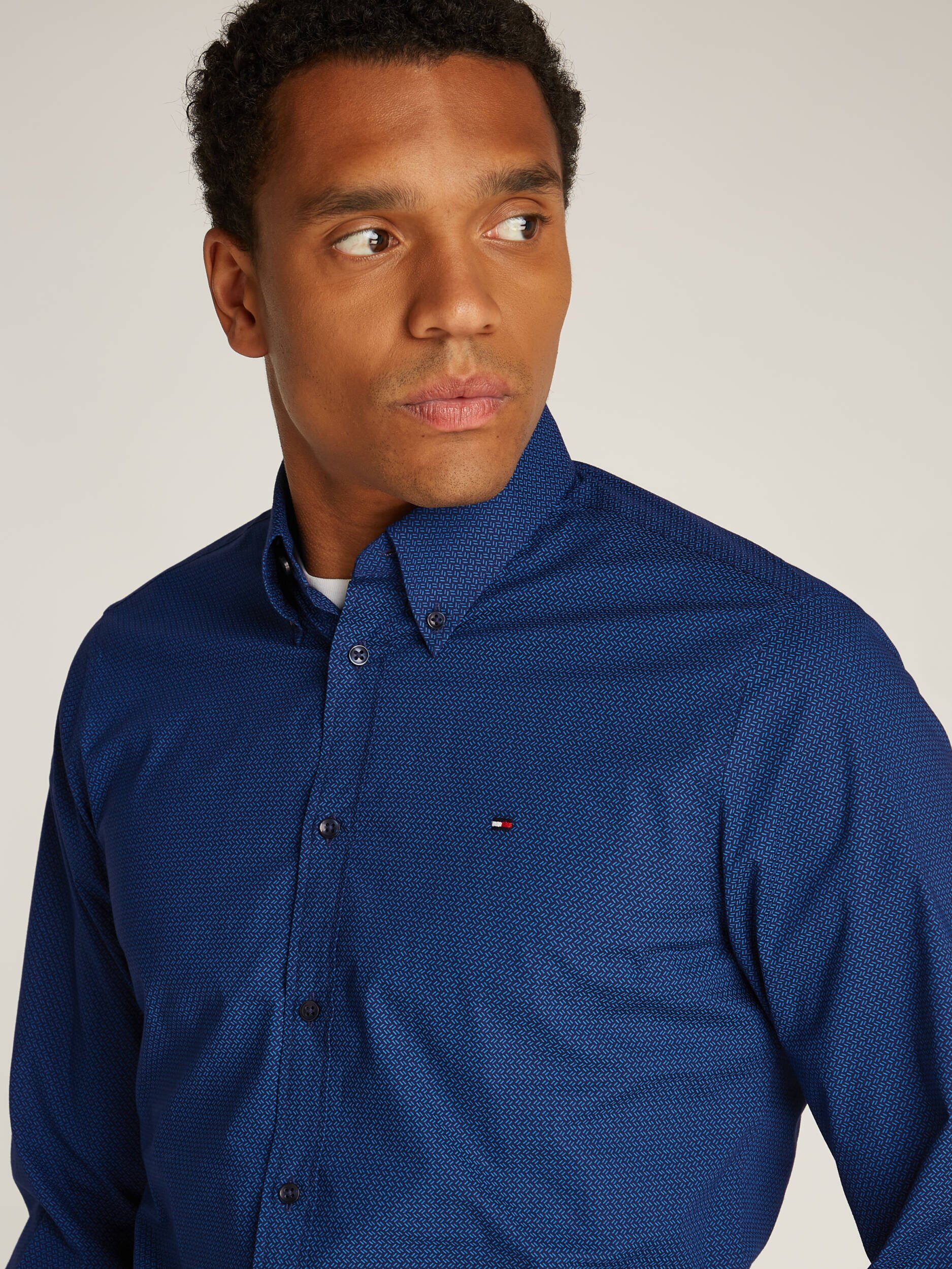 Tommy Hilfiger Cămașă | Slim Fit