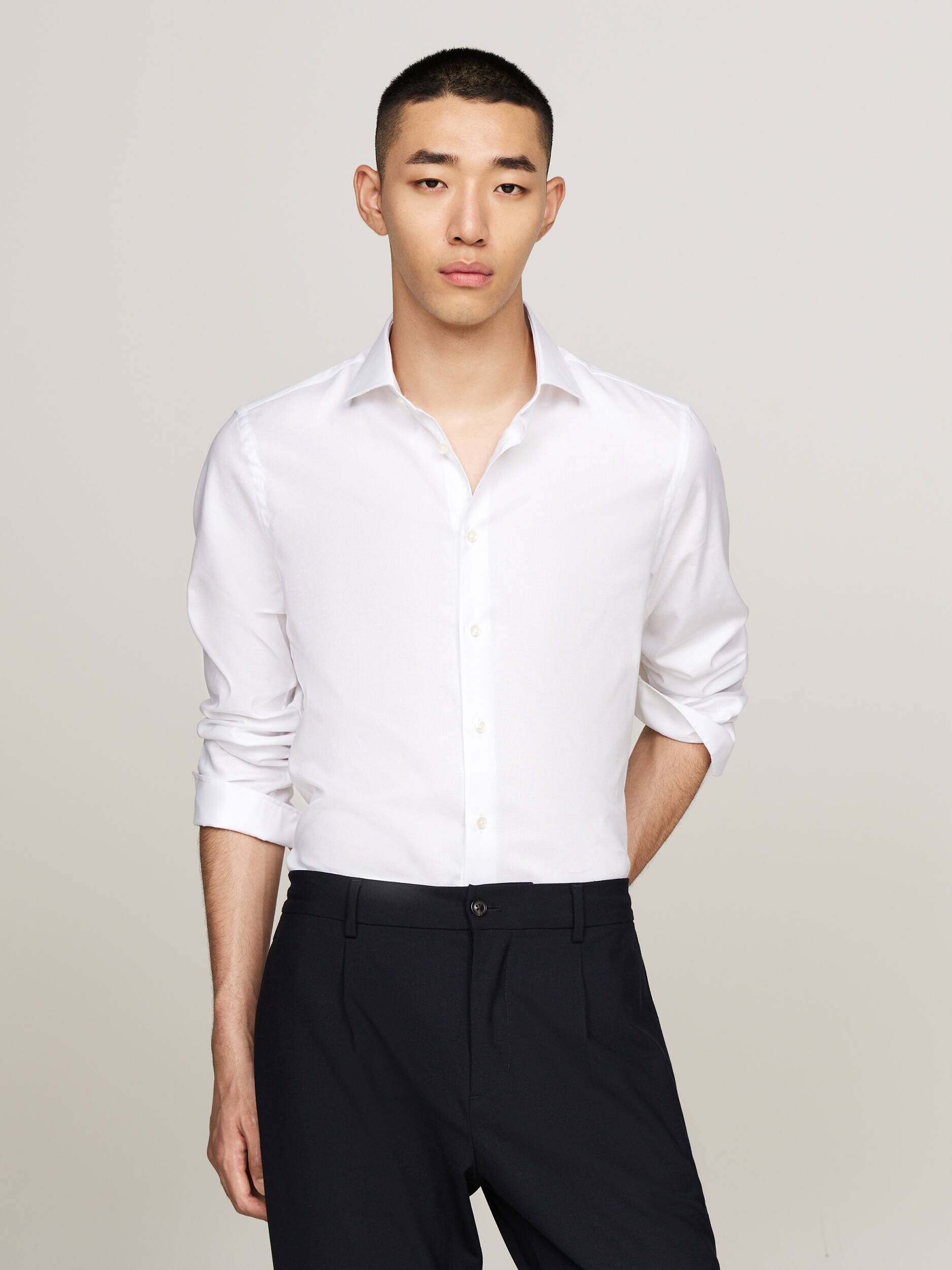 Tommy Hilfiger Cămașă | Slim Fit