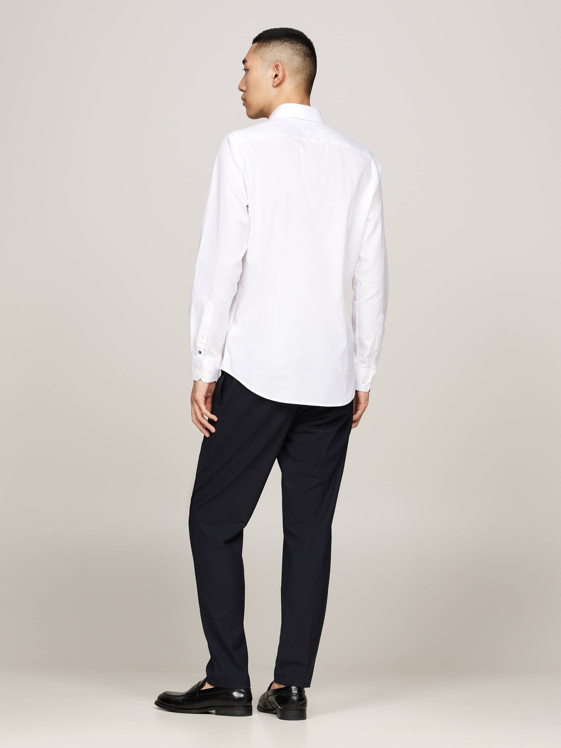 Tommy Hilfiger Cămașă | Slim Fit