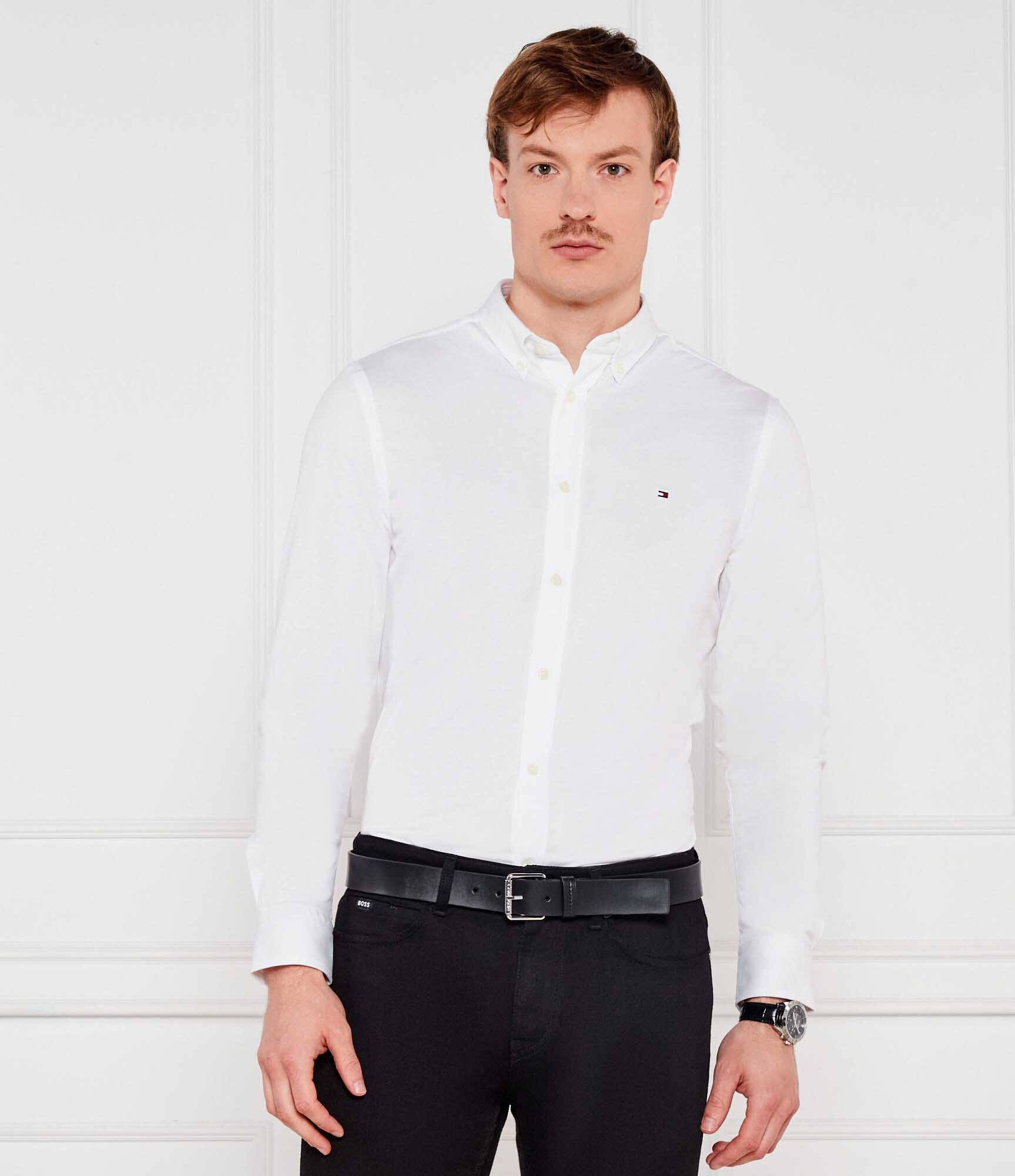 Tommy Hilfiger Cămașă | Slim Fit