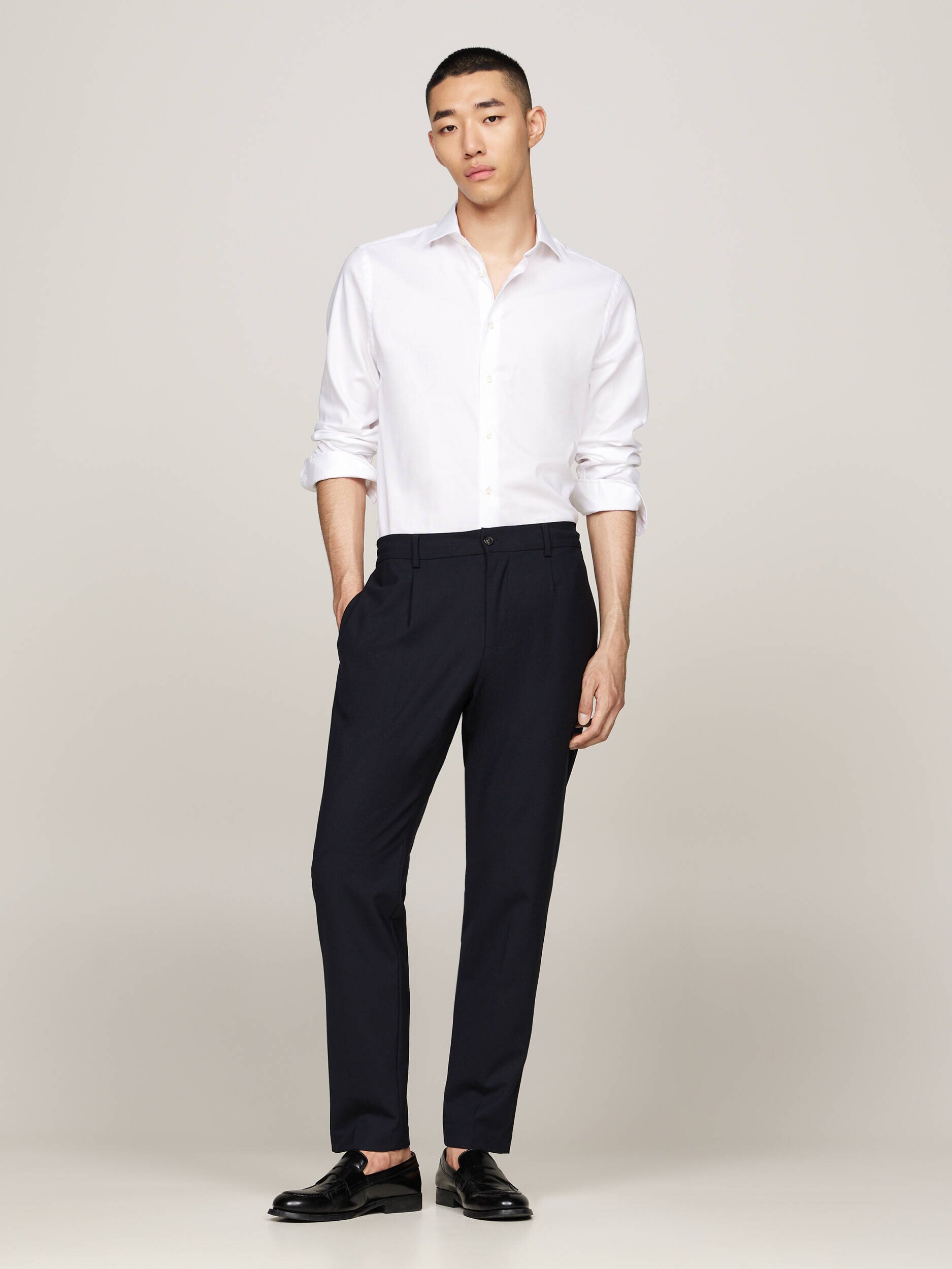 Tommy Hilfiger Cămașă | Slim Fit
