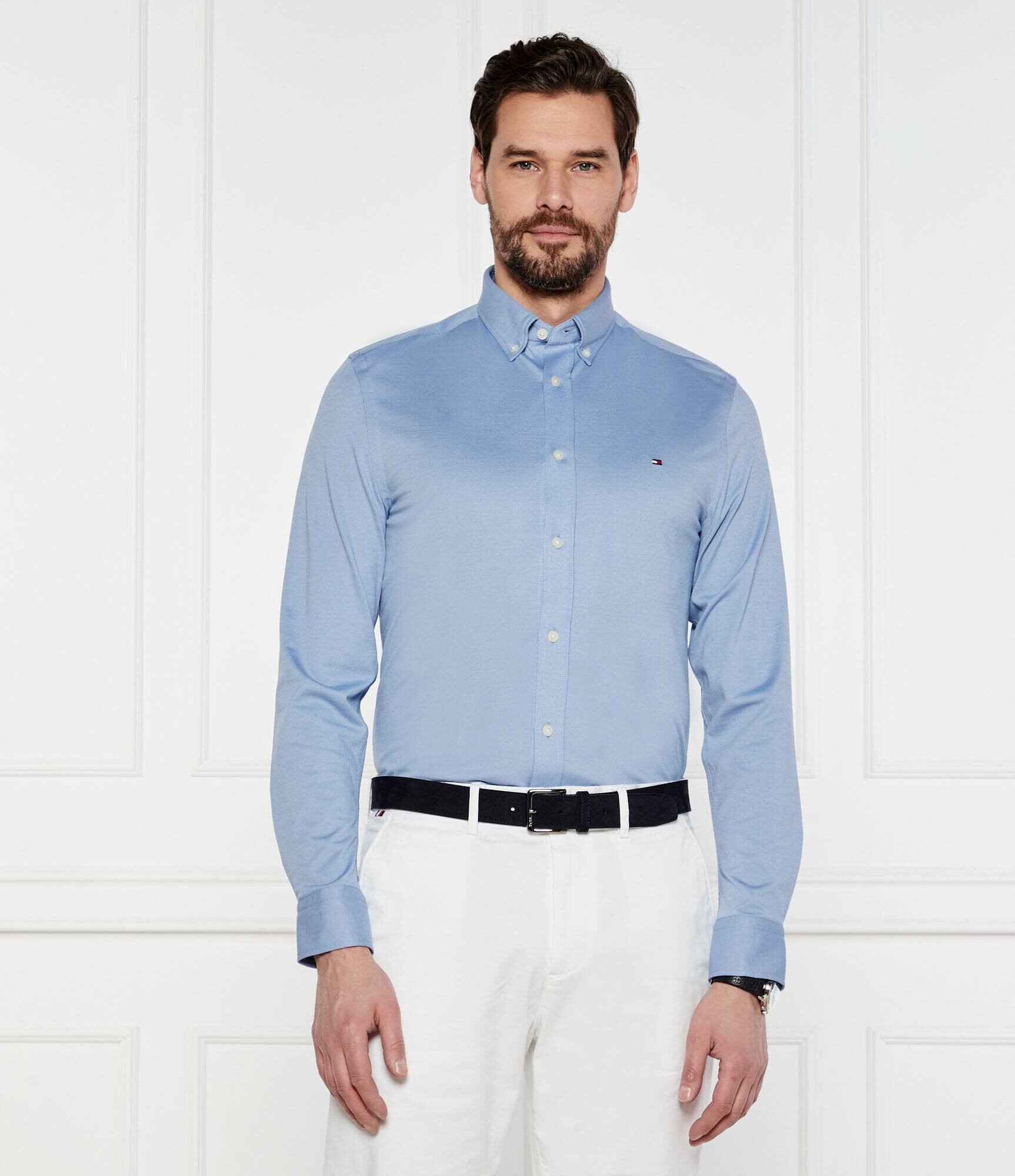 Tommy Hilfiger Cămașă | Slim Fit