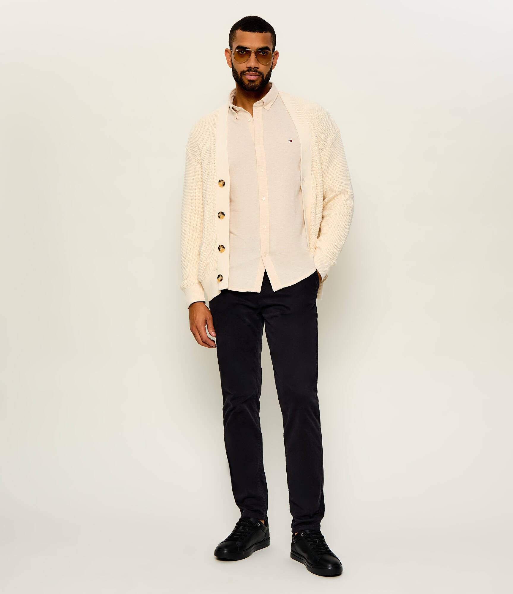 Tommy Hilfiger Cămașă | Slim Fit