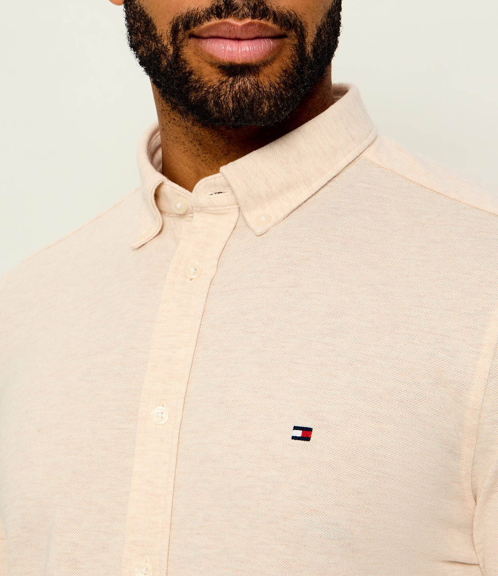 Tommy Hilfiger Cămașă | Slim Fit