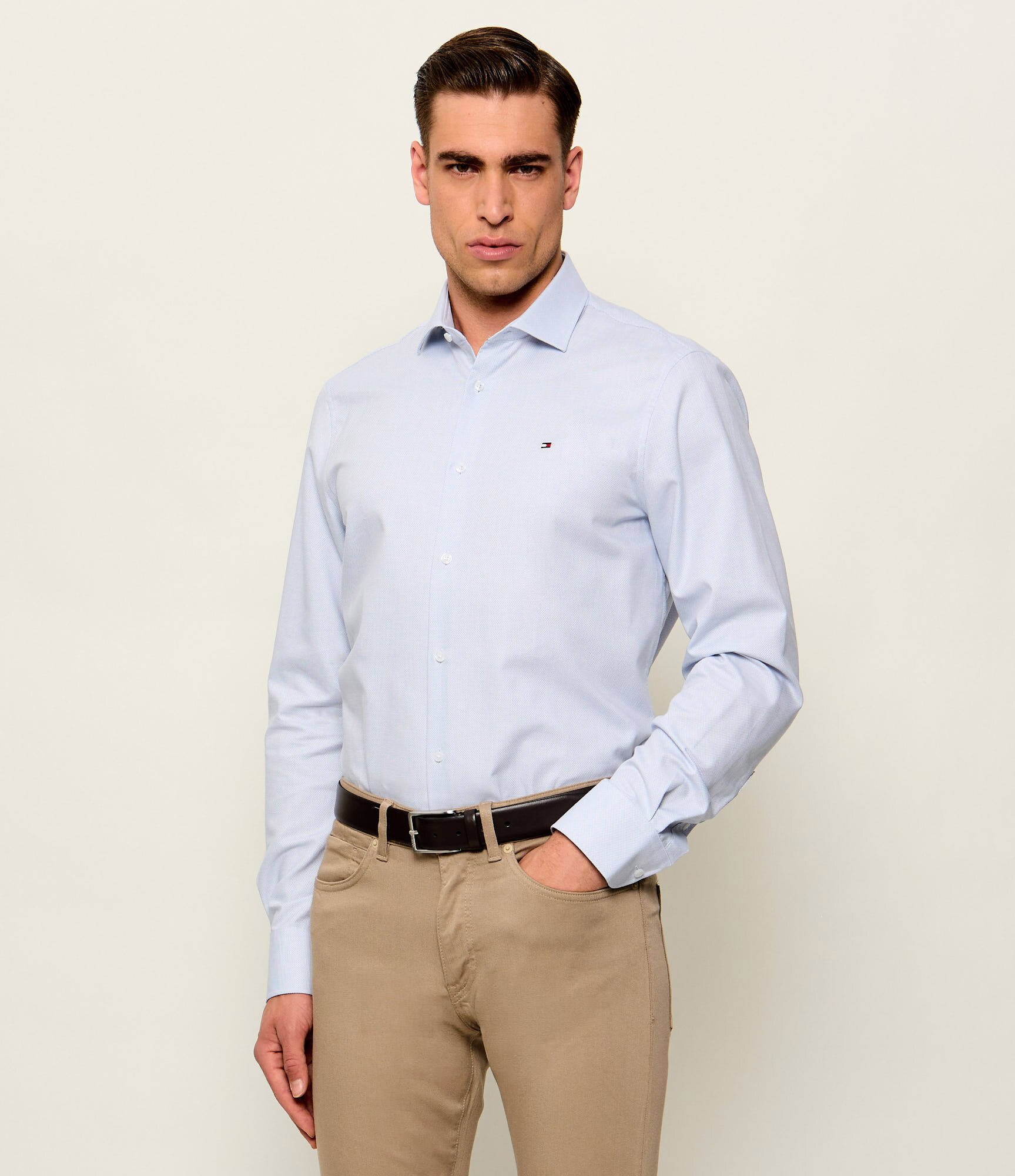 Tommy Hilfiger Cămașă | Slim Fit
