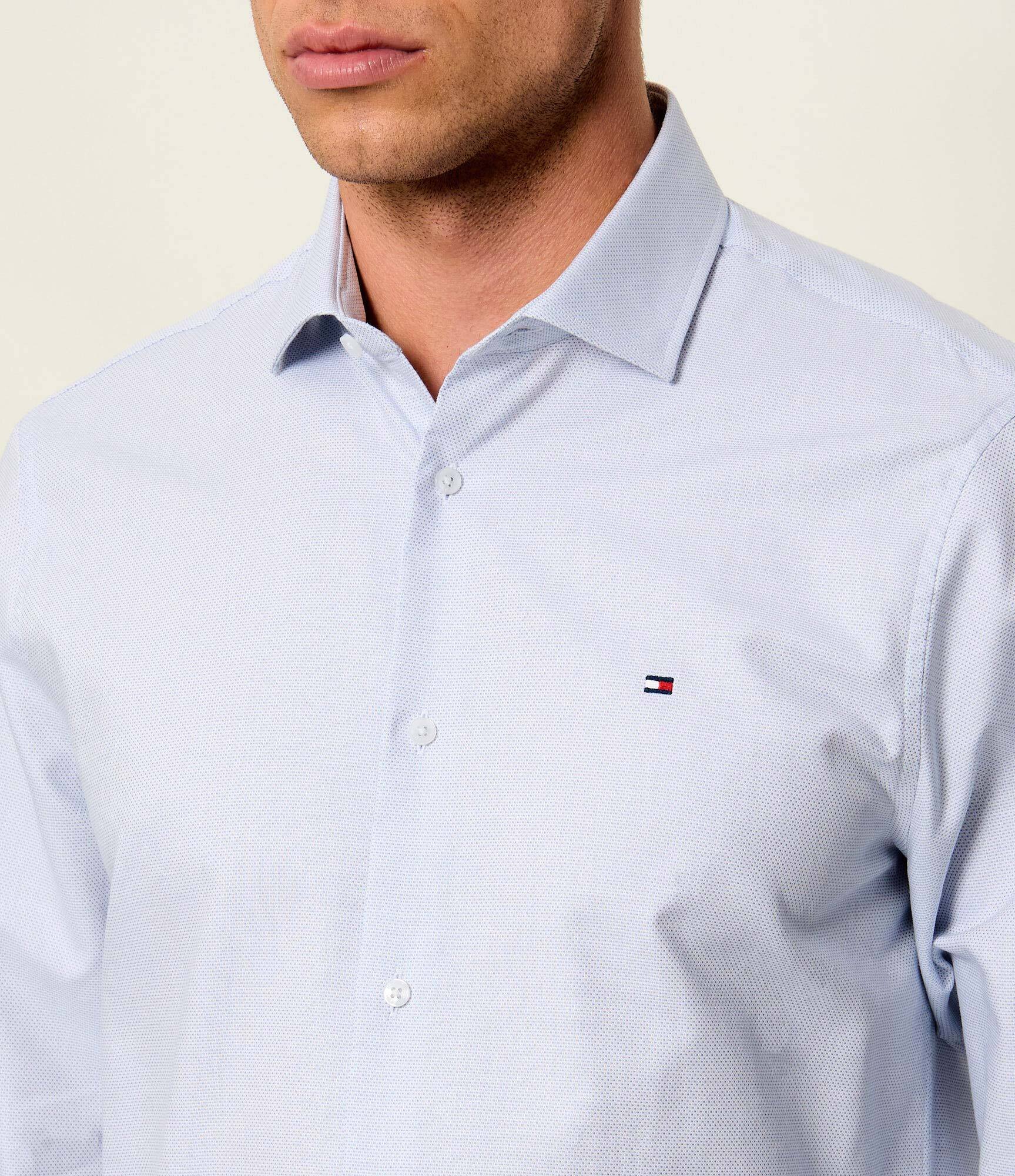Tommy Hilfiger Cămașă | Slim Fit