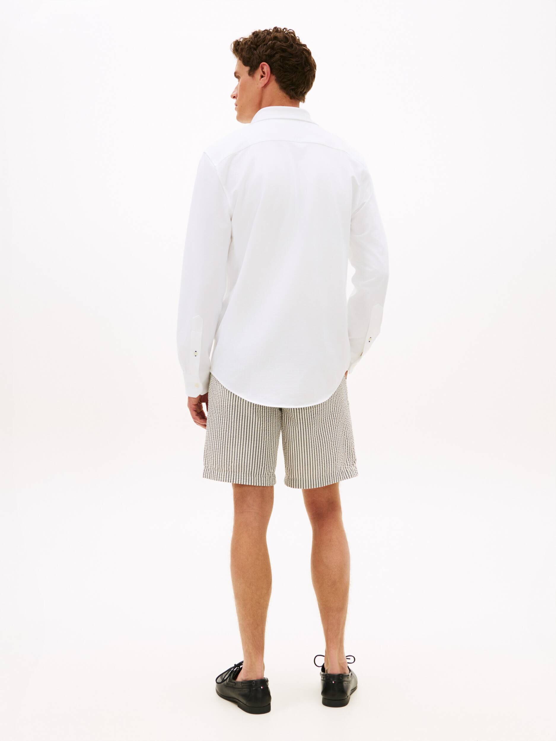 Tommy Hilfiger Cămașă | Slim Fit | pique