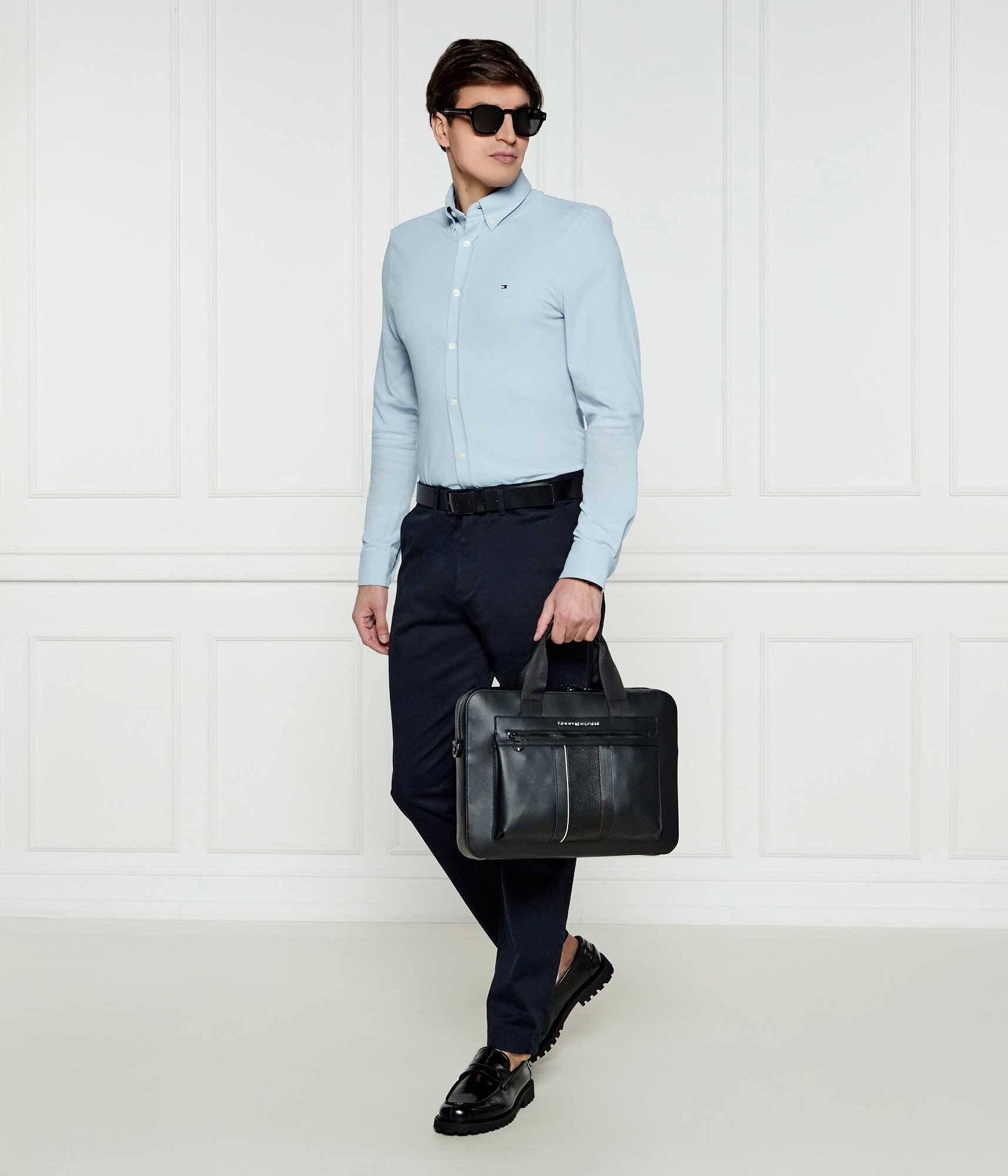 Tommy Hilfiger Cămașă | Slim Fit | pique