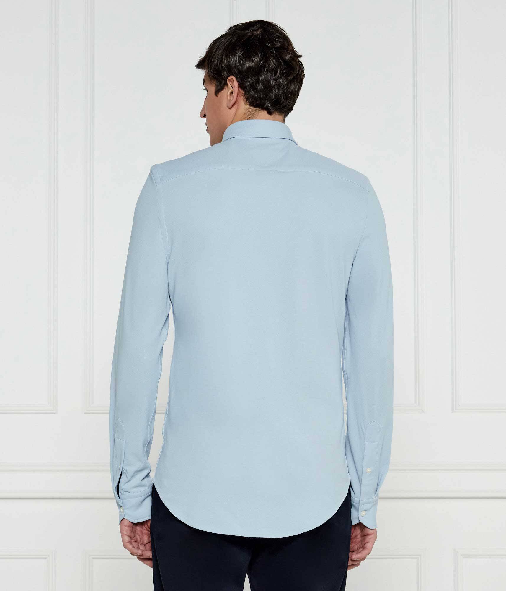 Tommy Hilfiger Cămașă | Slim Fit | pique