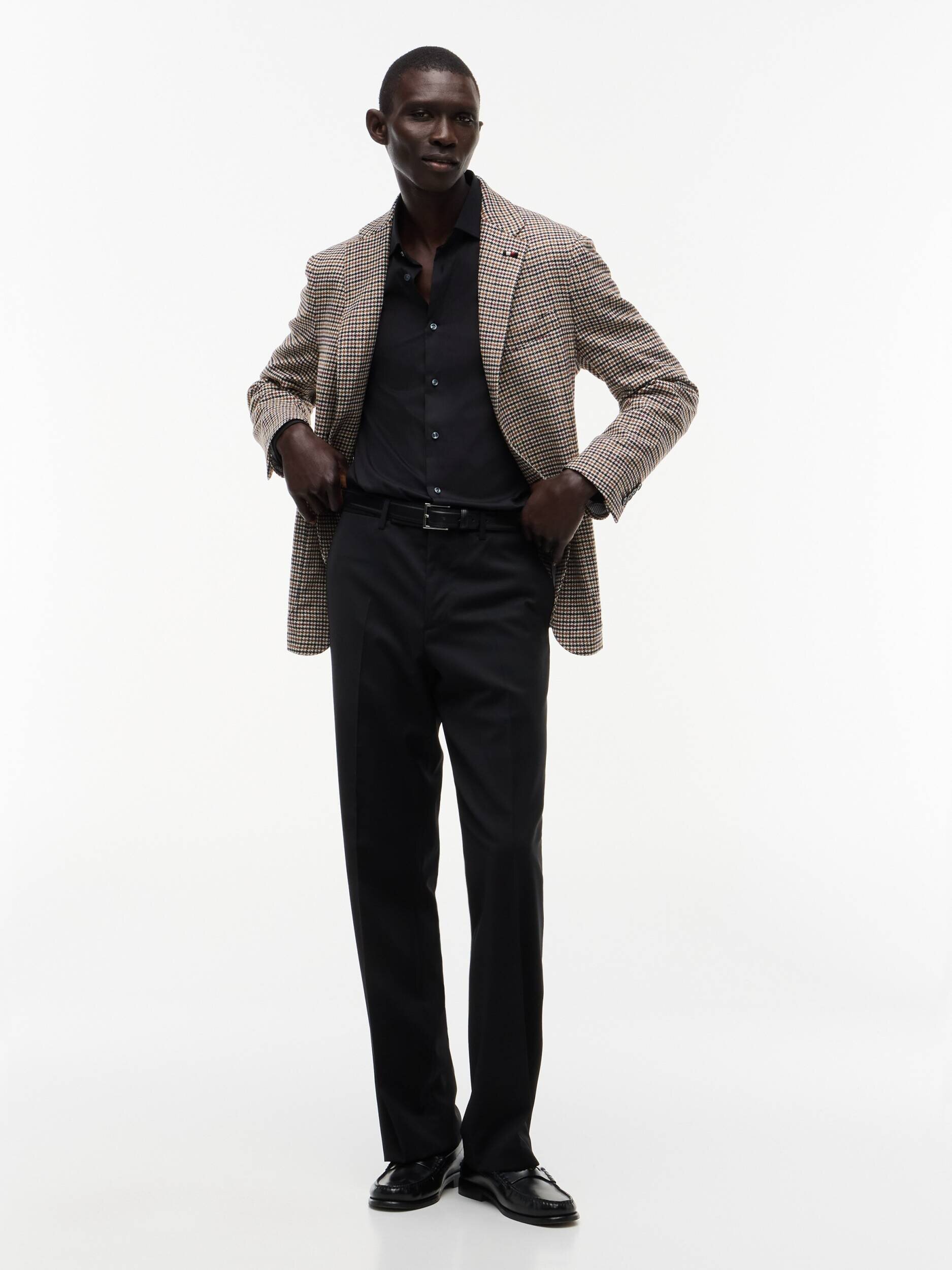 Tommy Hilfiger Cămașă | Slim Fit | stretch