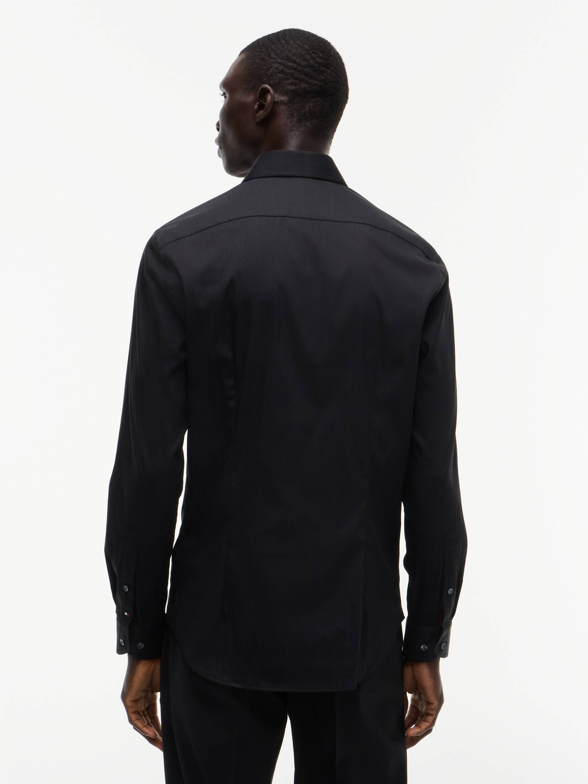 Tommy Hilfiger Cămașă | Slim Fit | stretch