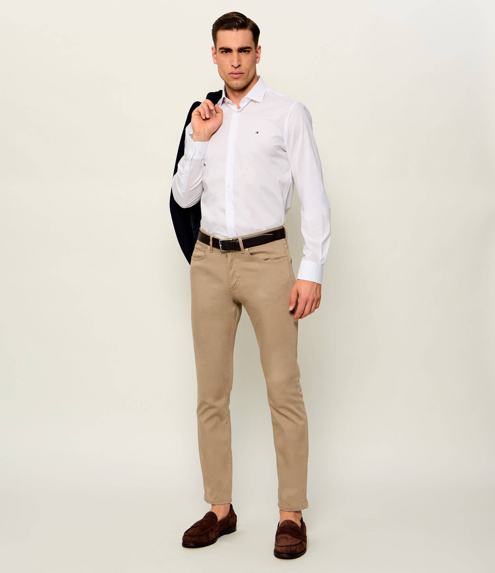 Tommy Hilfiger Cămașă | Slim Fit | stretch
