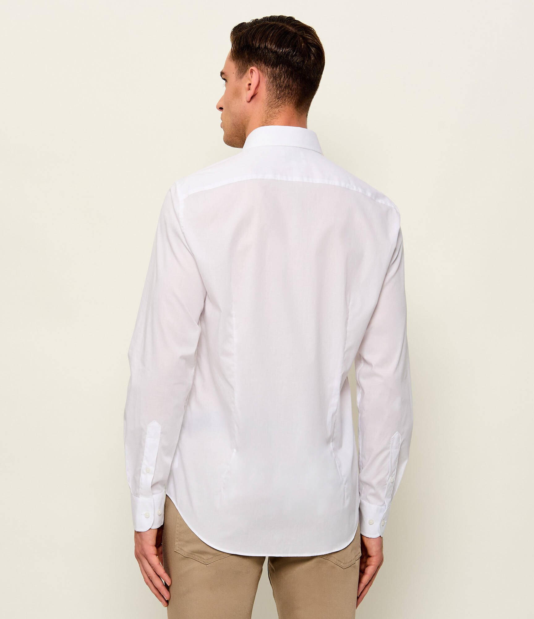 Tommy Hilfiger Cămașă | Slim Fit | stretch