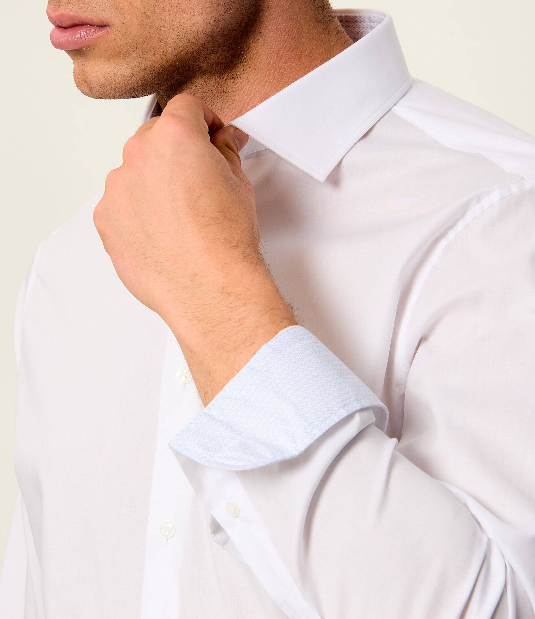 Tommy Hilfiger Cămașă | Slim Fit | stretch