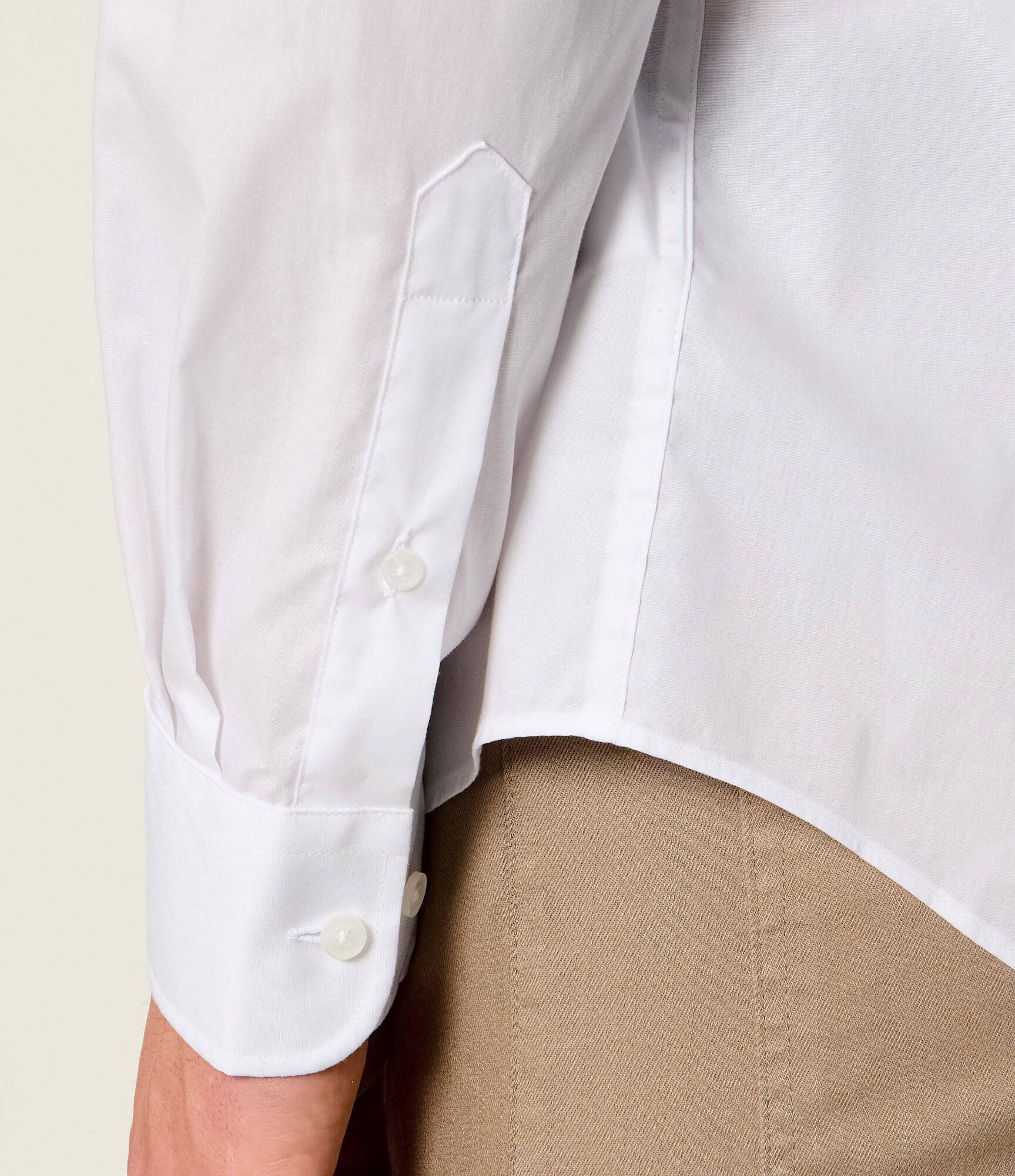 Tommy Hilfiger Cămașă | Slim Fit | stretch