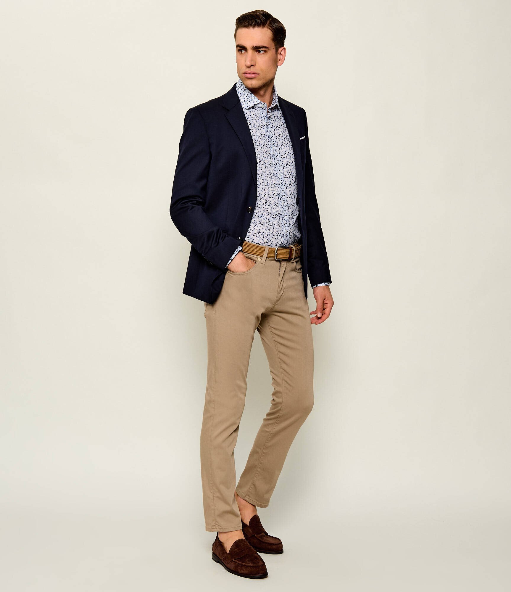 Tommy Hilfiger Cămașă | Slim Fit | stretch