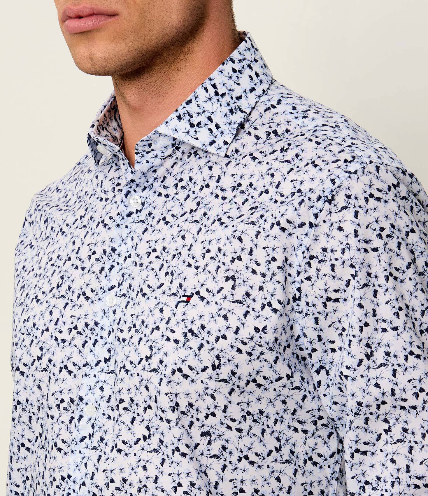 Tommy Hilfiger Cămașă | Slim Fit | stretch