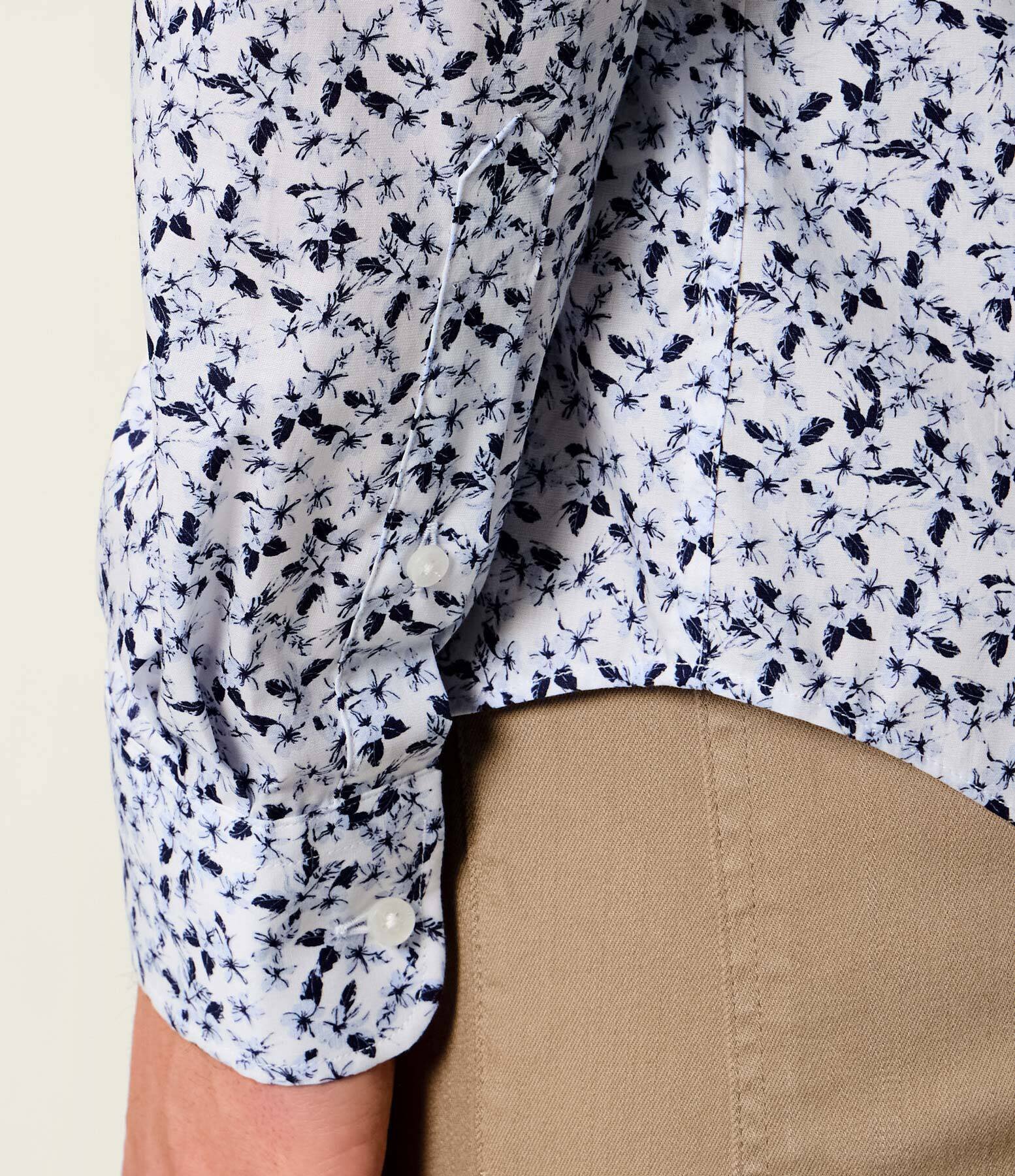 Tommy Hilfiger Cămașă | Slim Fit | stretch