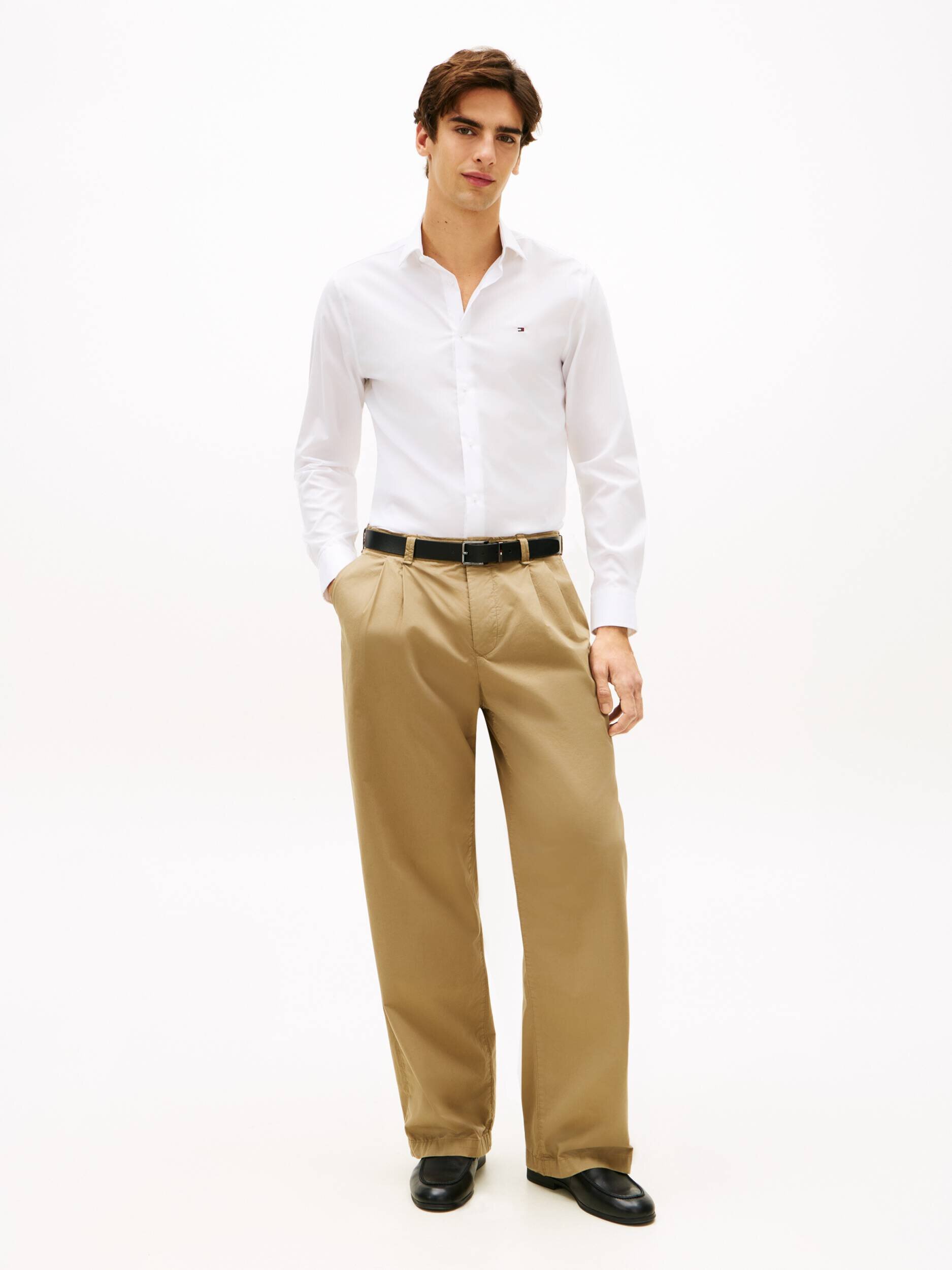 Tommy Hilfiger Cămașă | Slim Fit | stretch