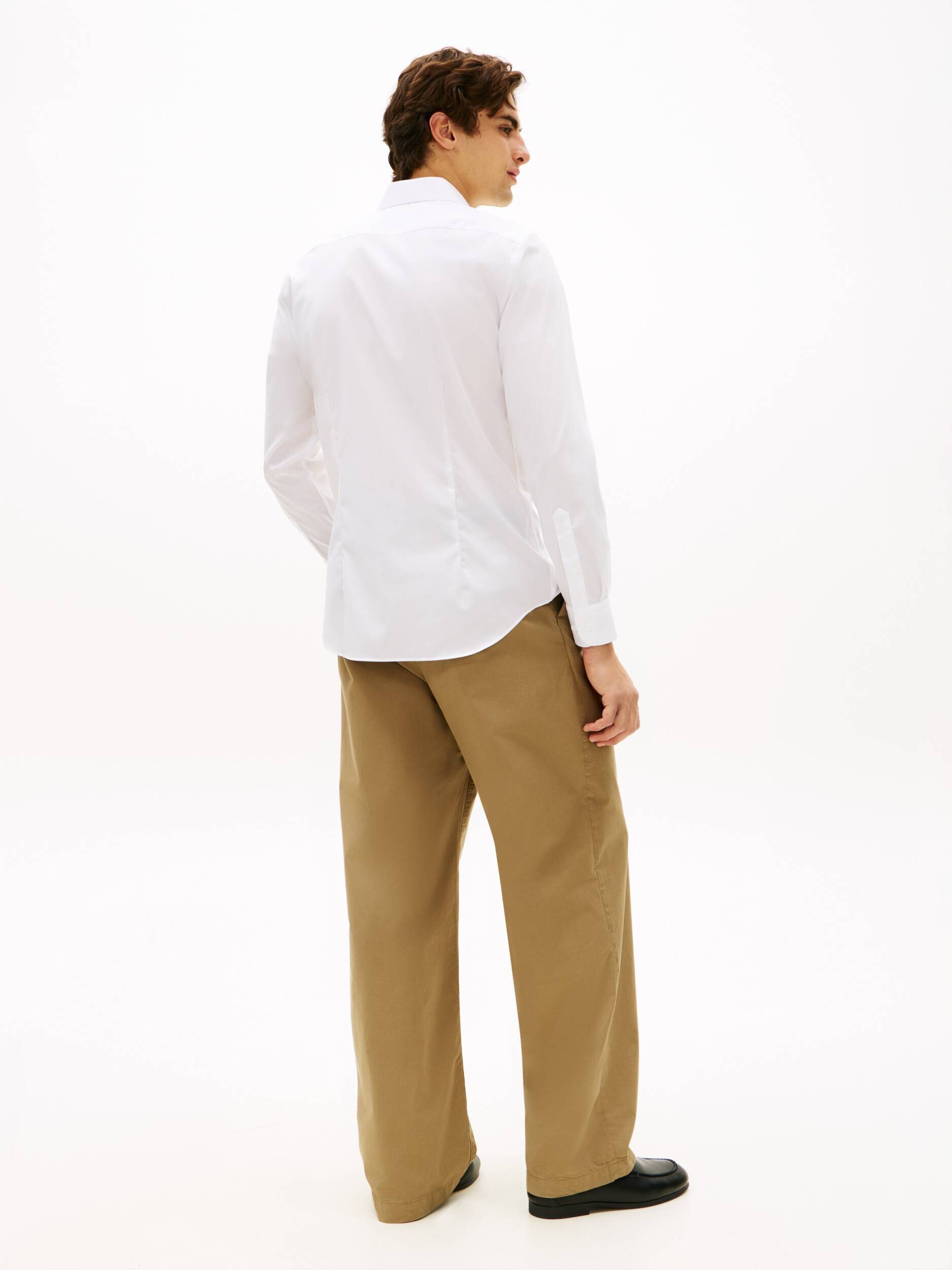 Tommy Hilfiger Cămașă | Slim Fit | stretch
