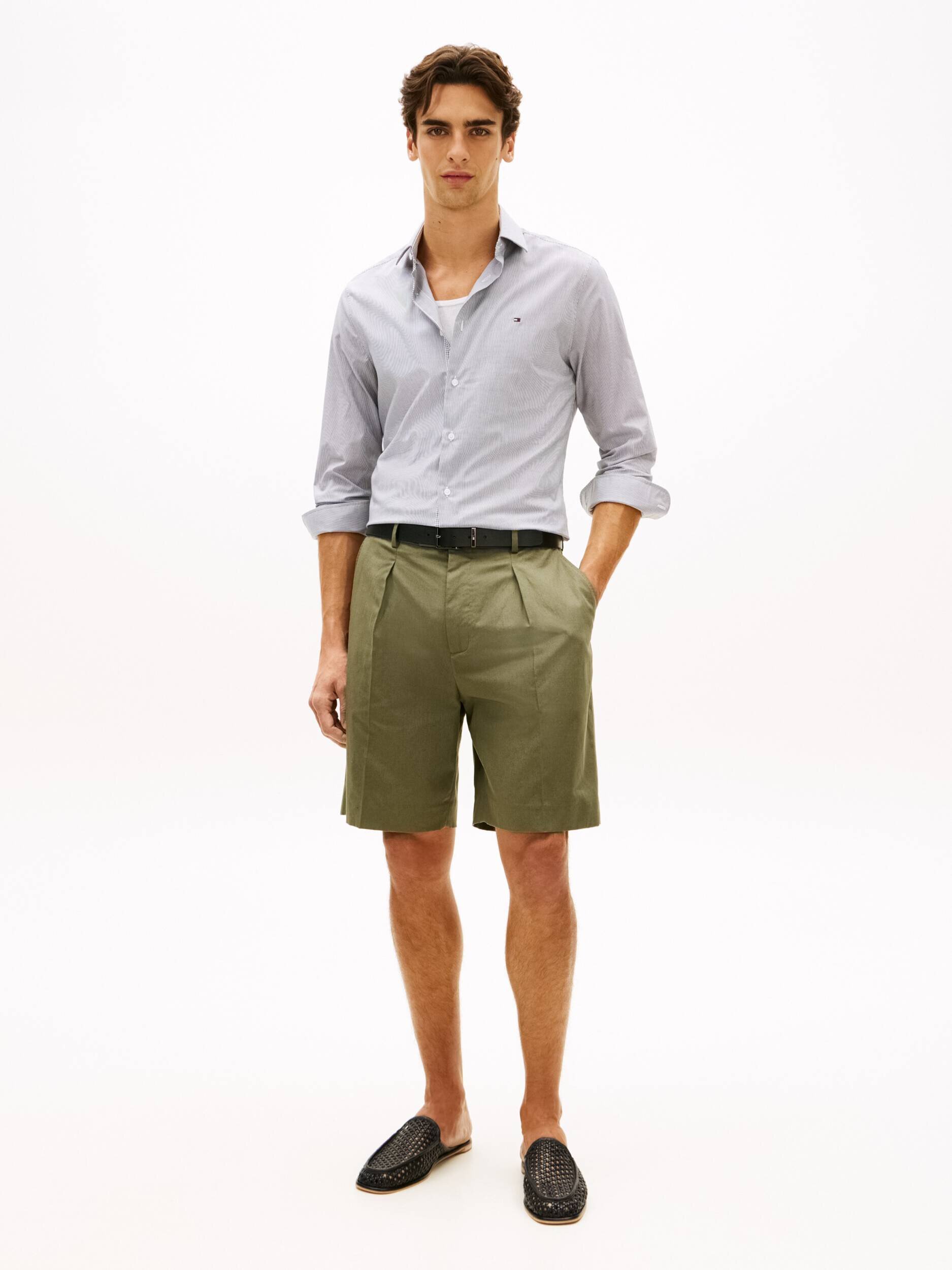 Tommy Hilfiger Cămașă | Slim Fit | stretch
