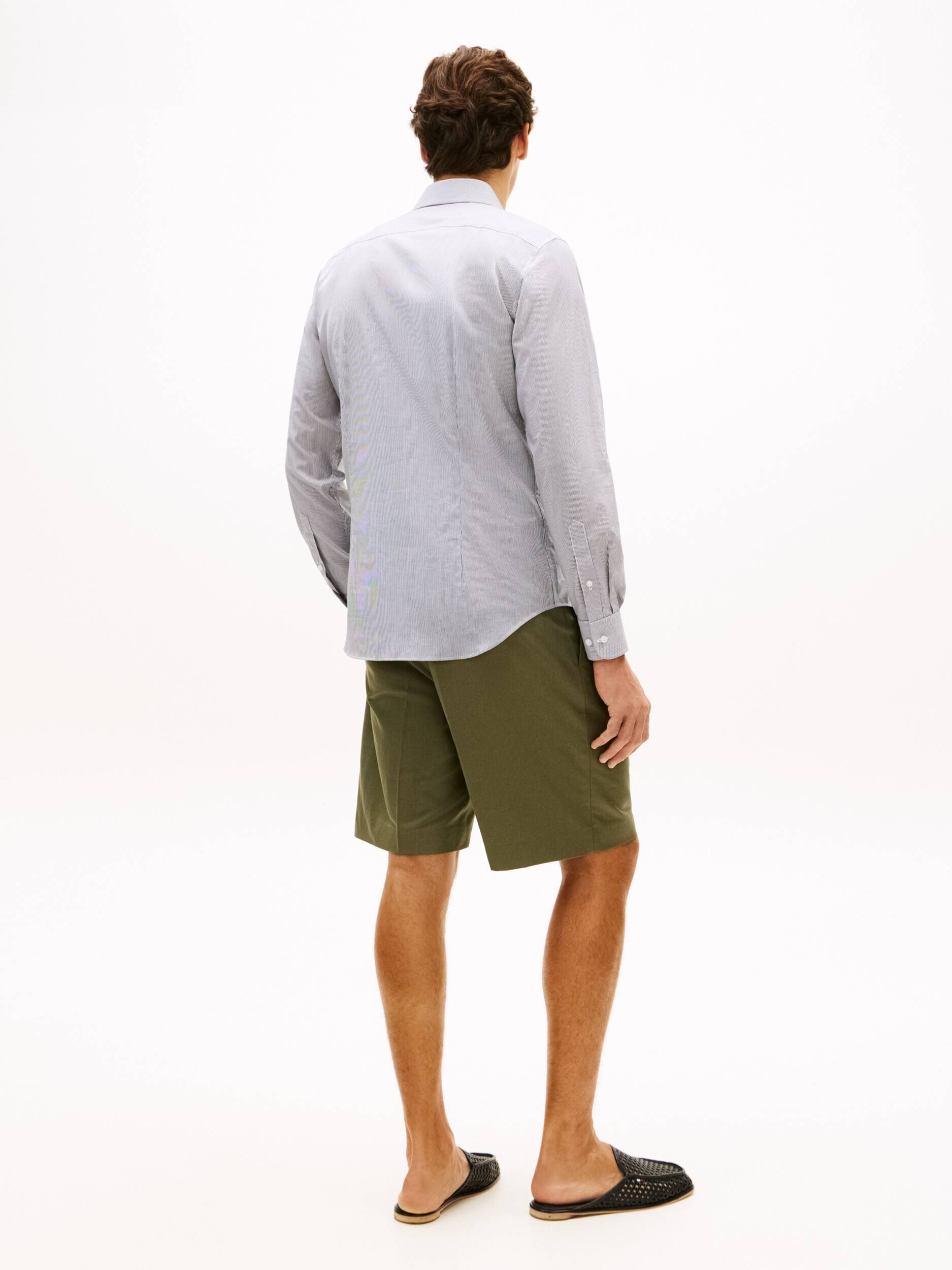 Tommy Hilfiger Cămașă | Slim Fit | stretch