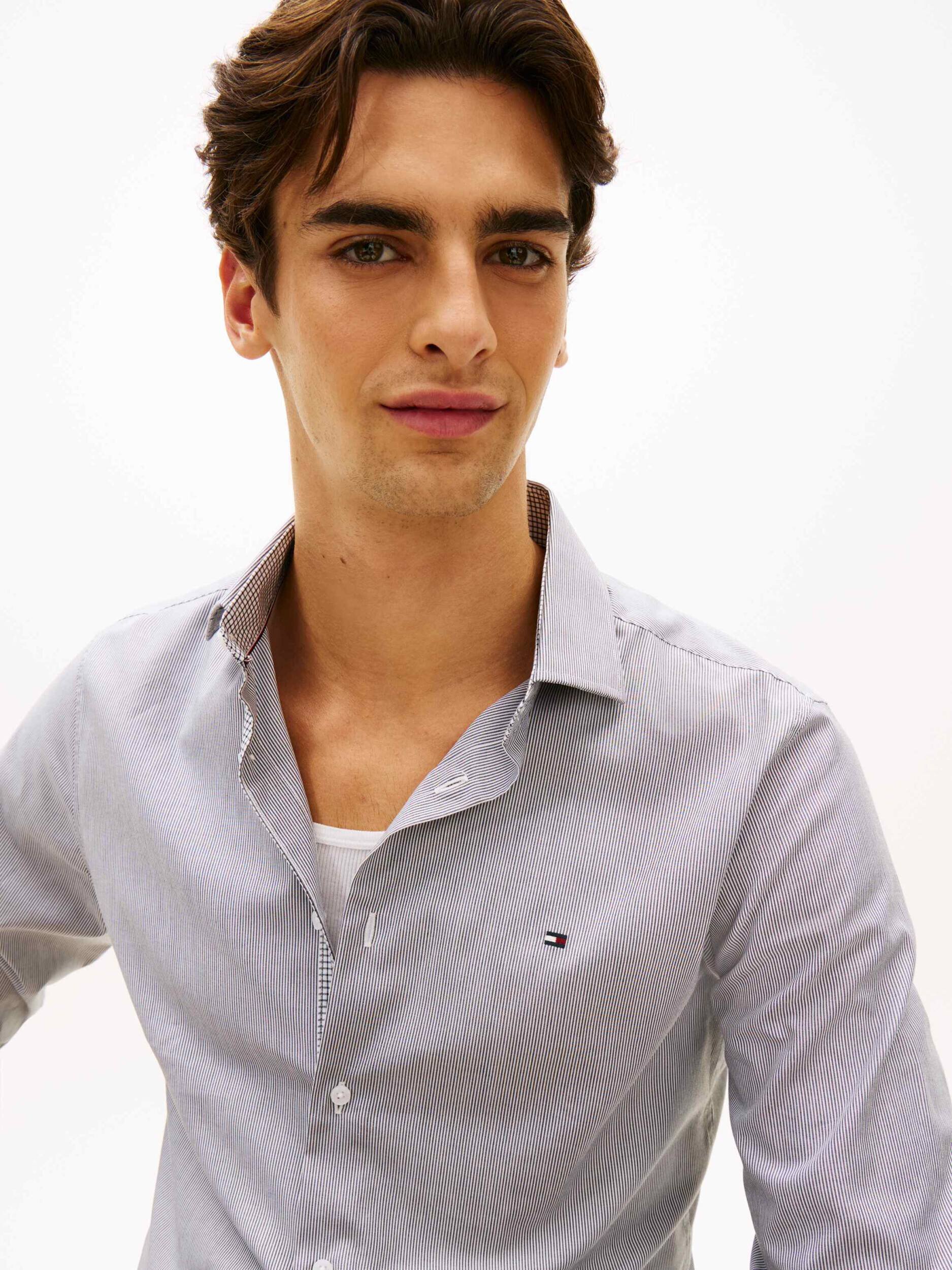 Tommy Hilfiger Cămașă | Slim Fit | stretch