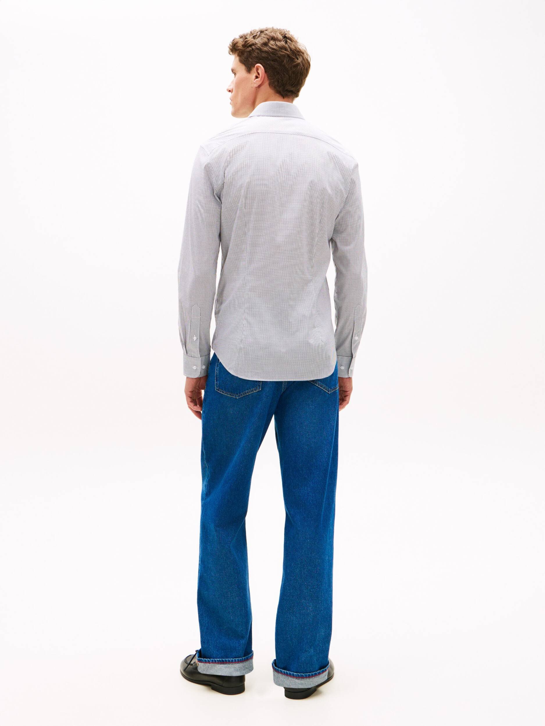 Tommy Hilfiger Cămașă | Slim Fit | stretch